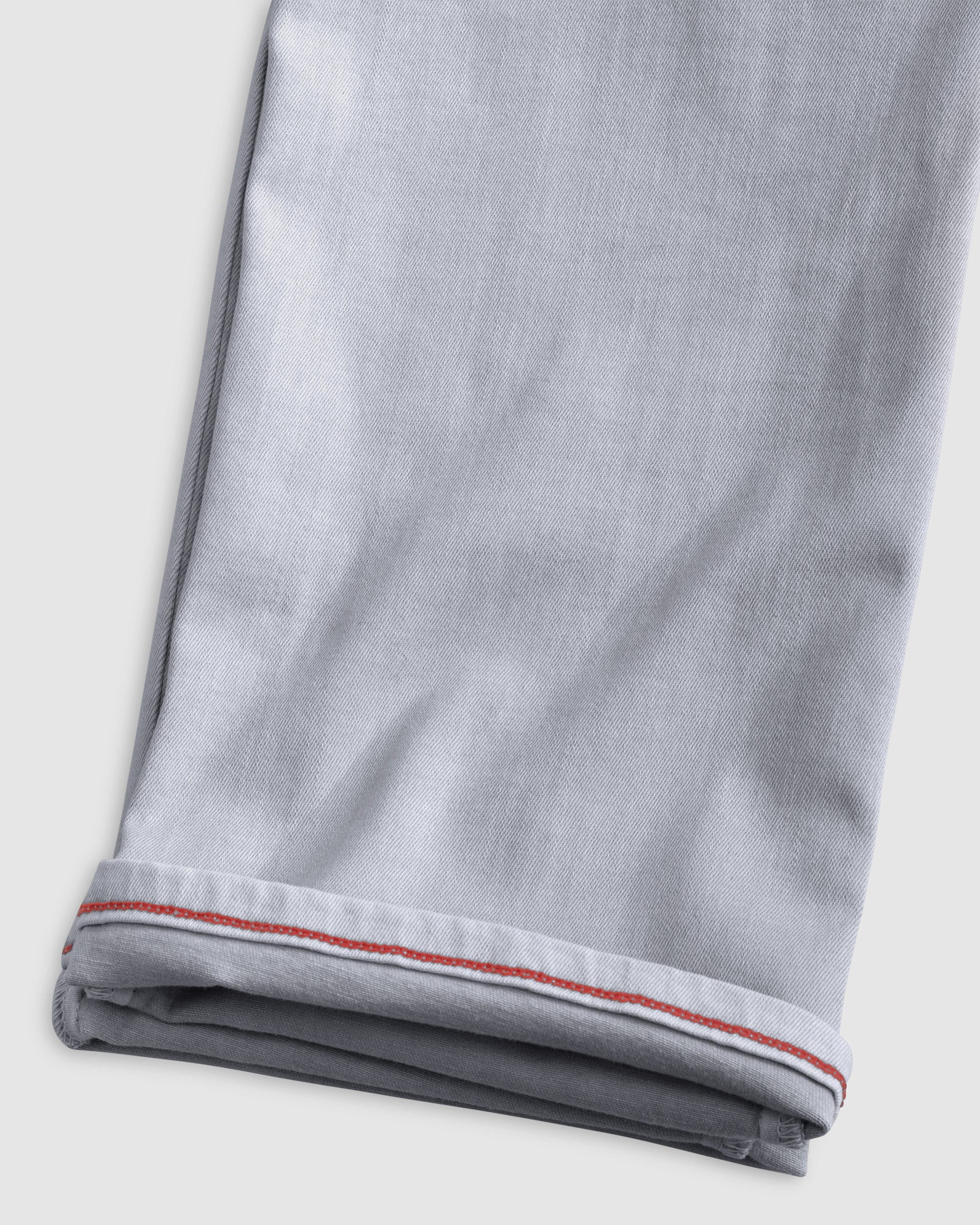 Newport 5-Pocket Cotton Pant - Image 3