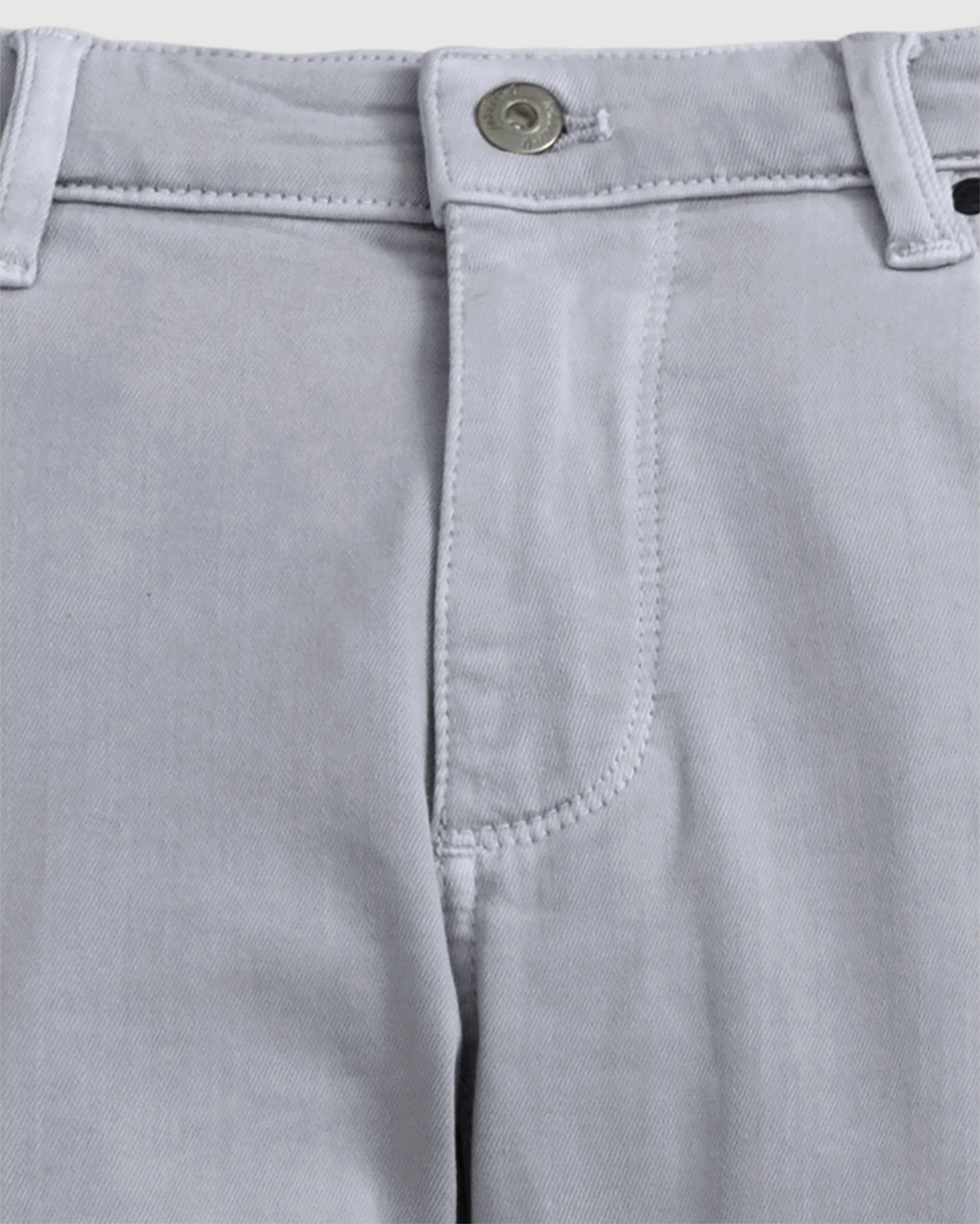 Newport 5-Pocket Cotton Pant - Image 4