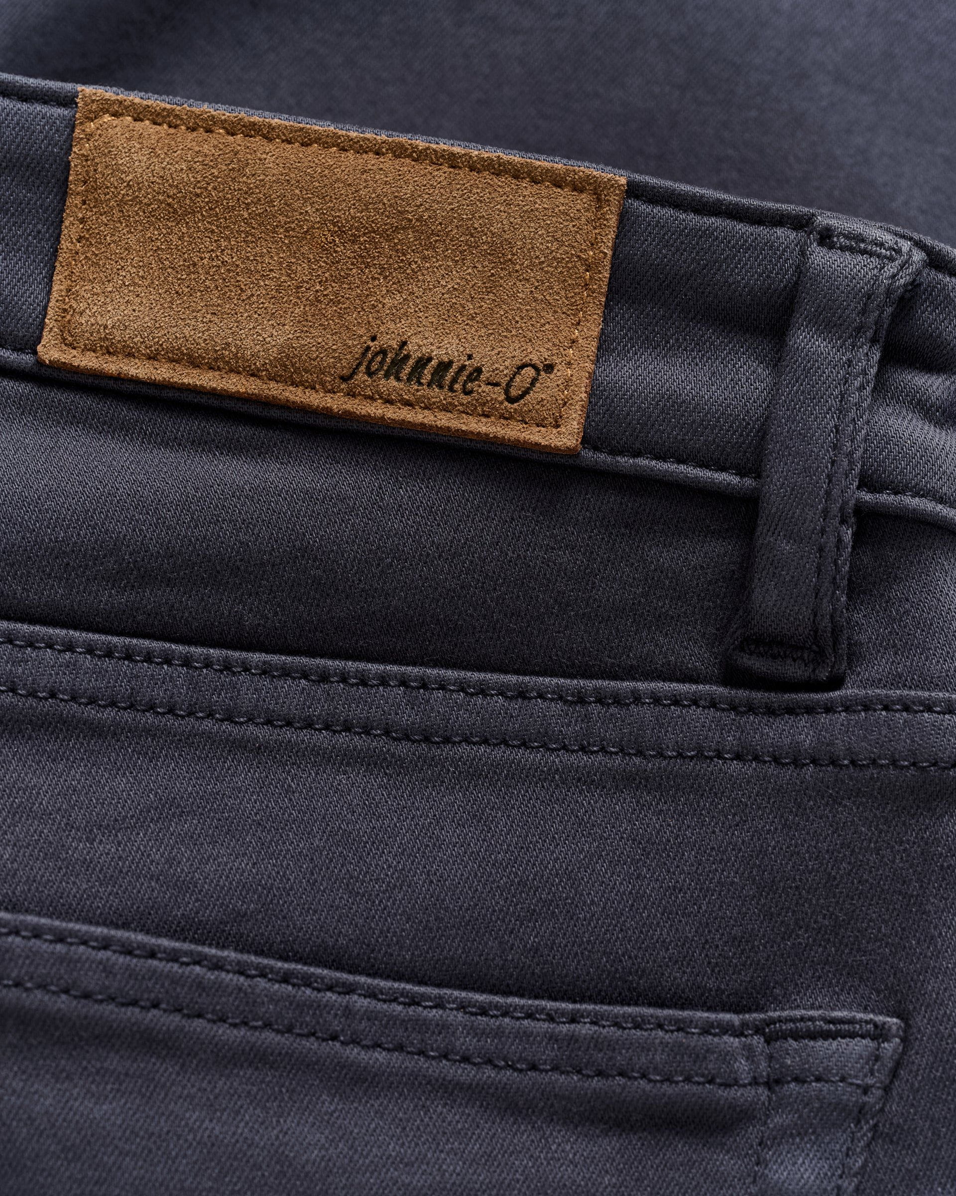 Newport 5-Pocket Cotton Pant - Image 6