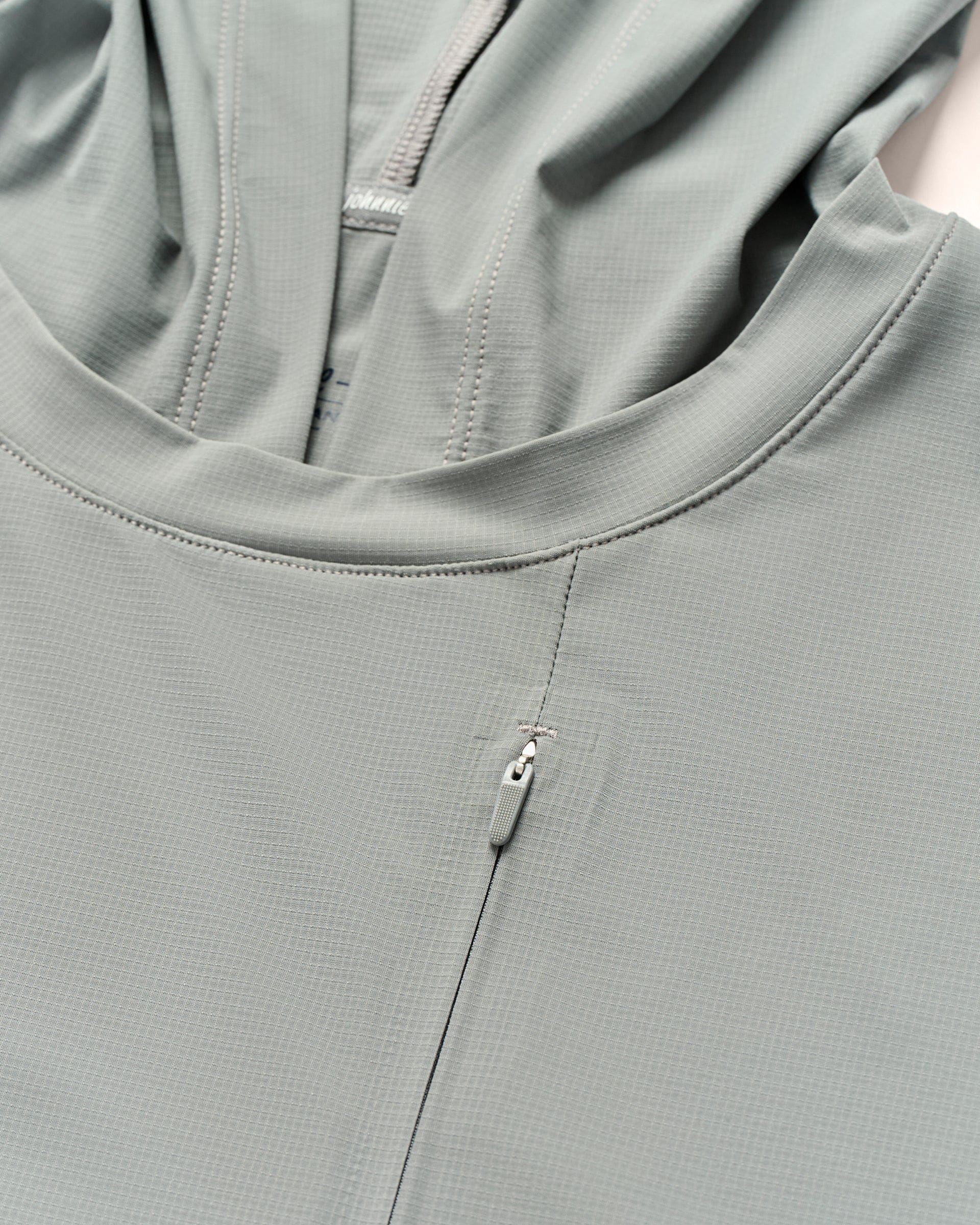 Maxwel Performance Featherweight Hooded Long Sleeve Hoodie - Image 7