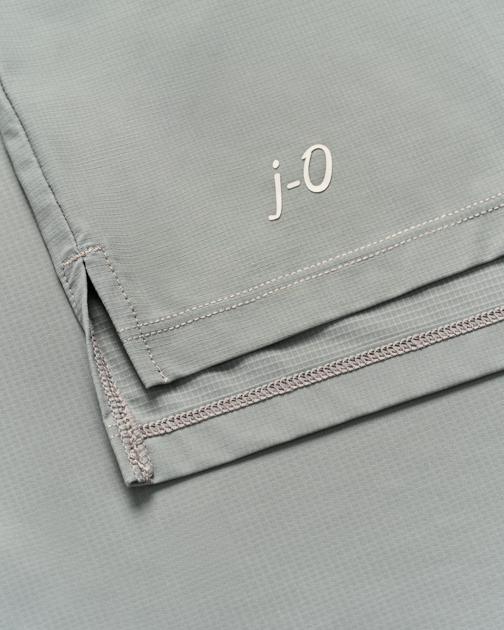 Maxwel Performance Featherweight Hooded Long Sleeve Hoodie - Image 9