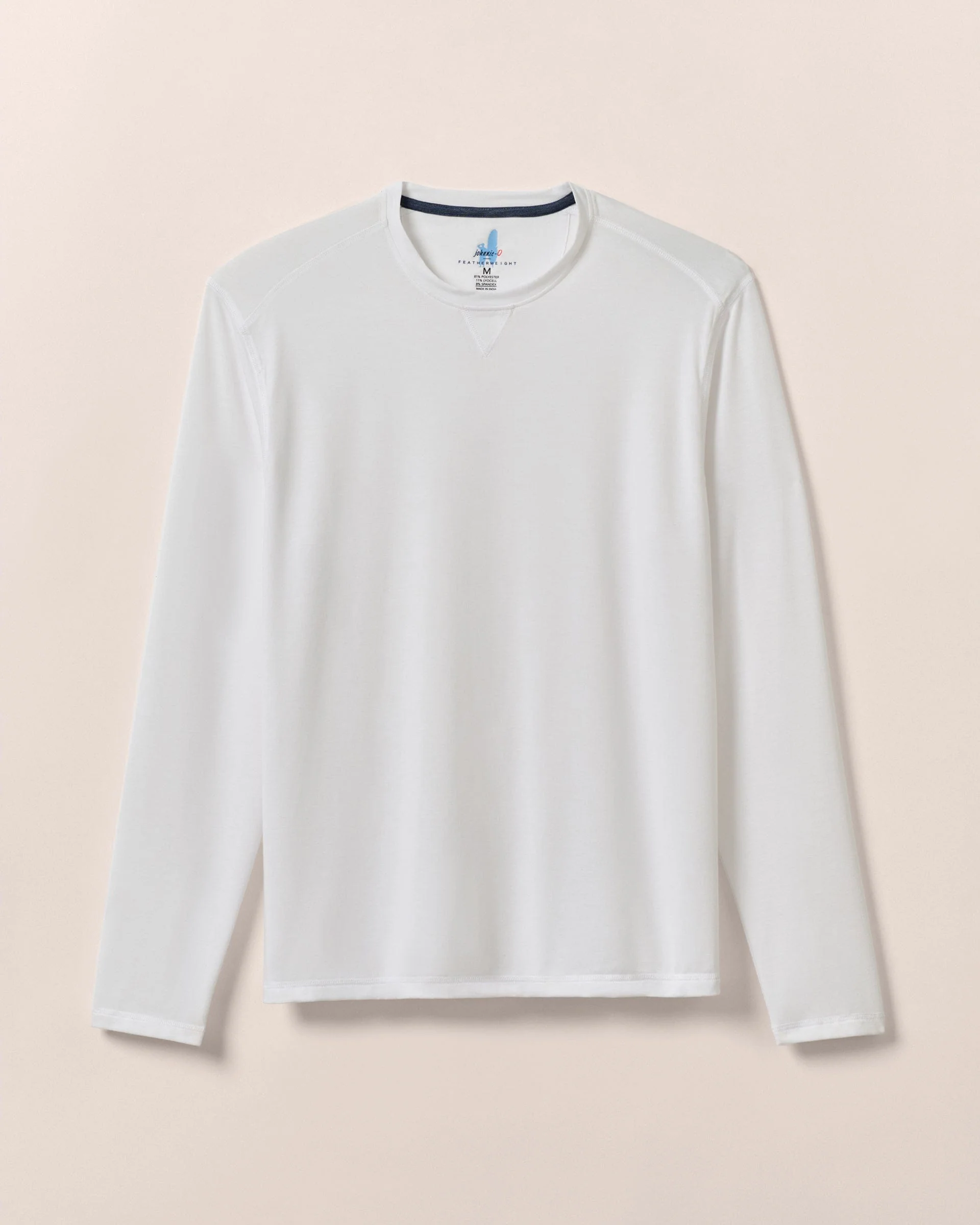 The Course Performance T-Shirt - Long Sleeve - Image 6