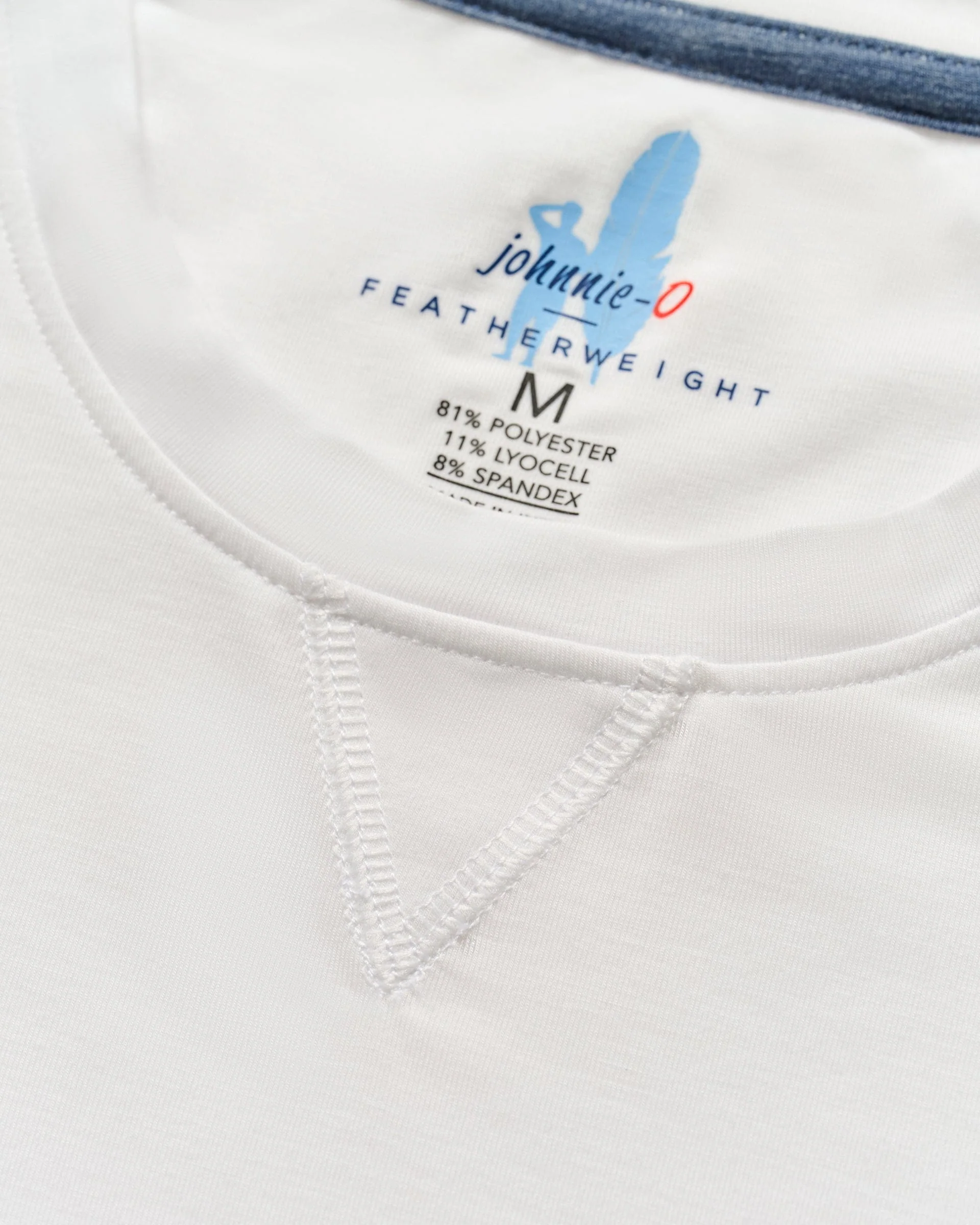 The Course Performance T-Shirt - Long Sleeve - Image 7