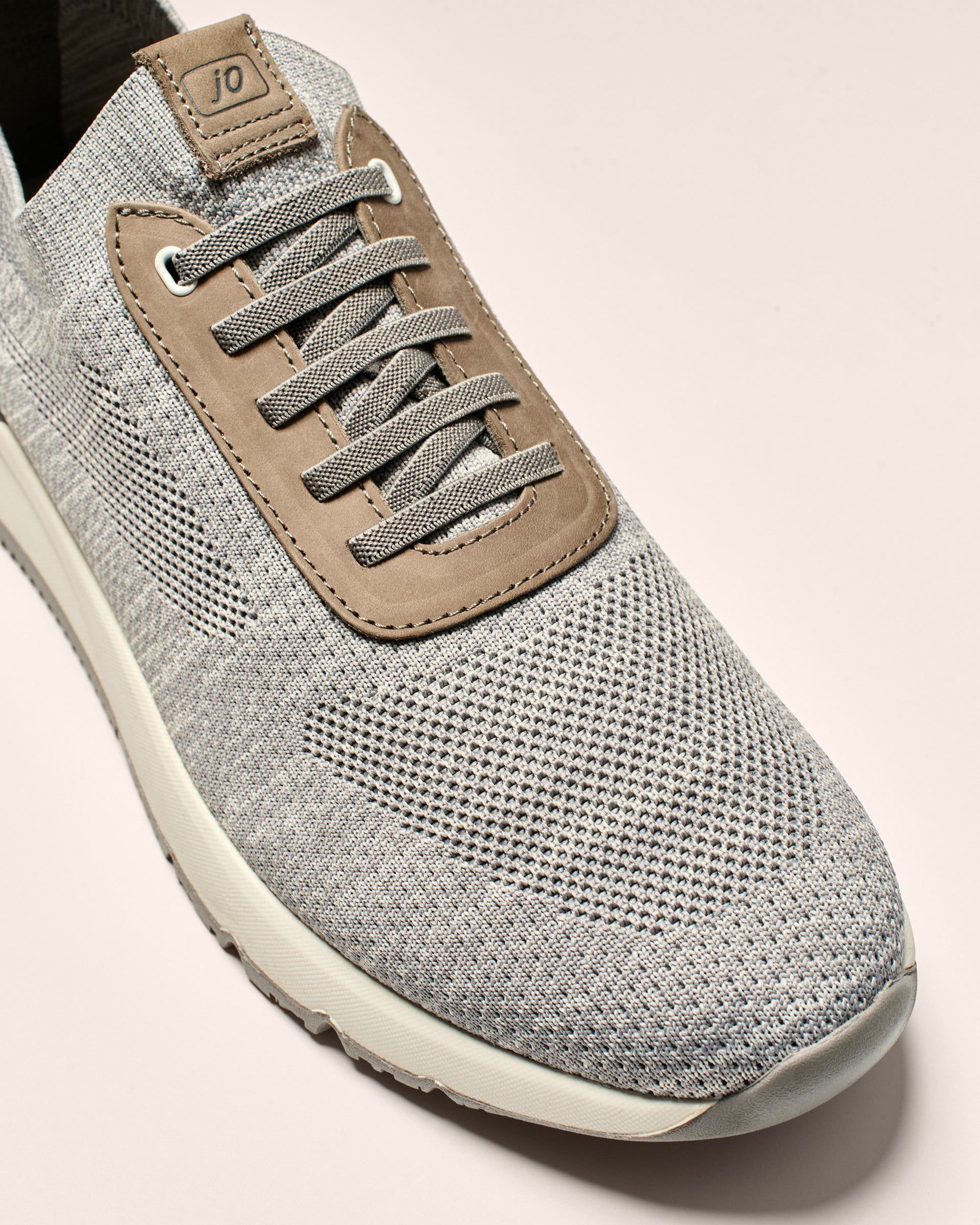Knit Mesh Runner - Image 3