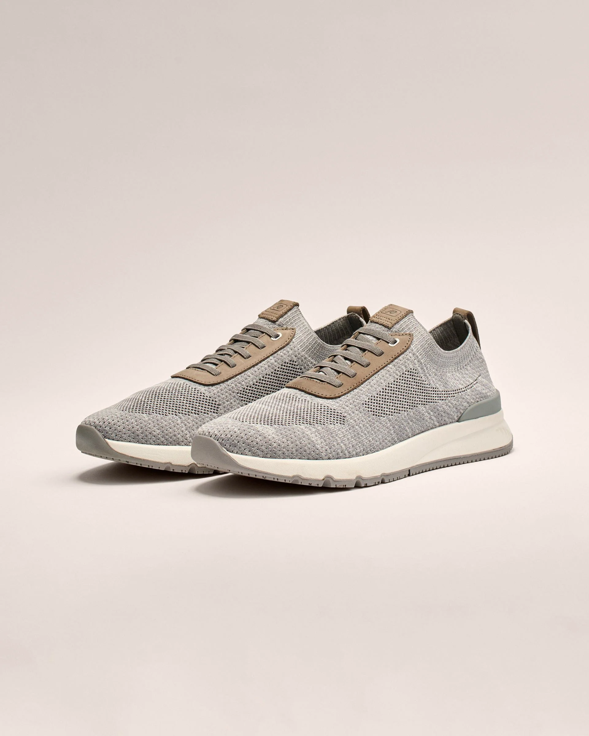 Knit Mesh Runner - Image 4