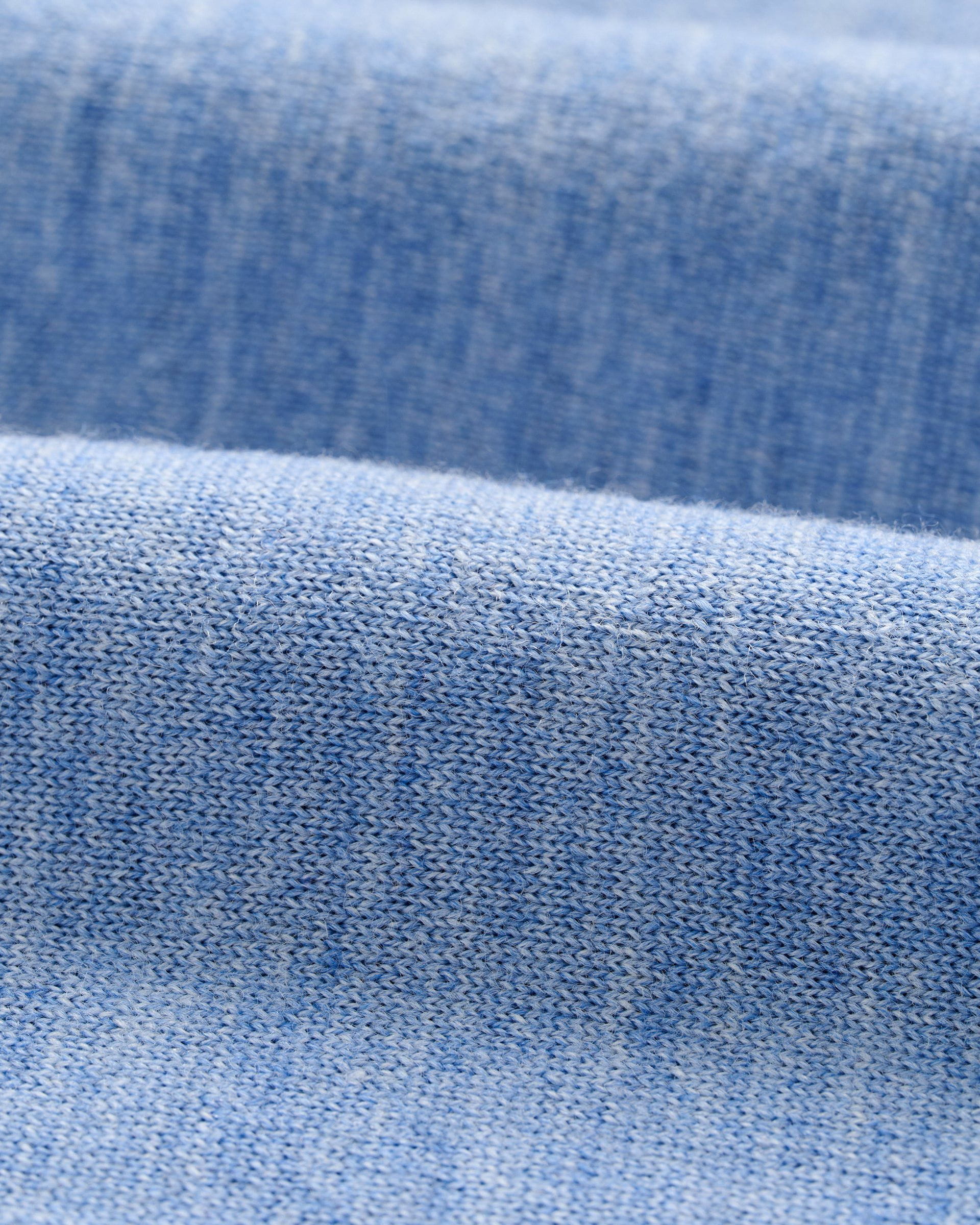 Raynor Merino 1/4 Zip Sweater - Image 9