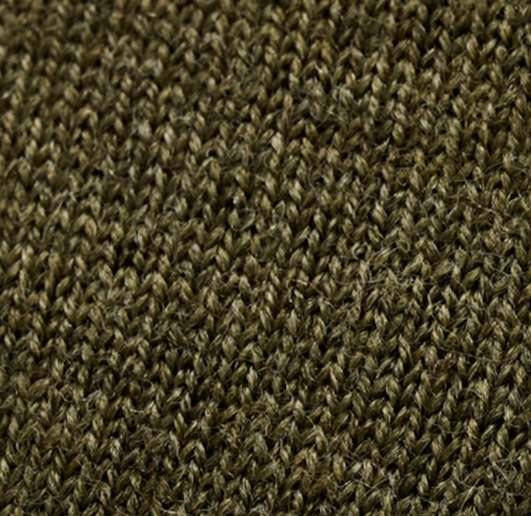 Raynor Merino 1/4 Zip Sweater - Image 10