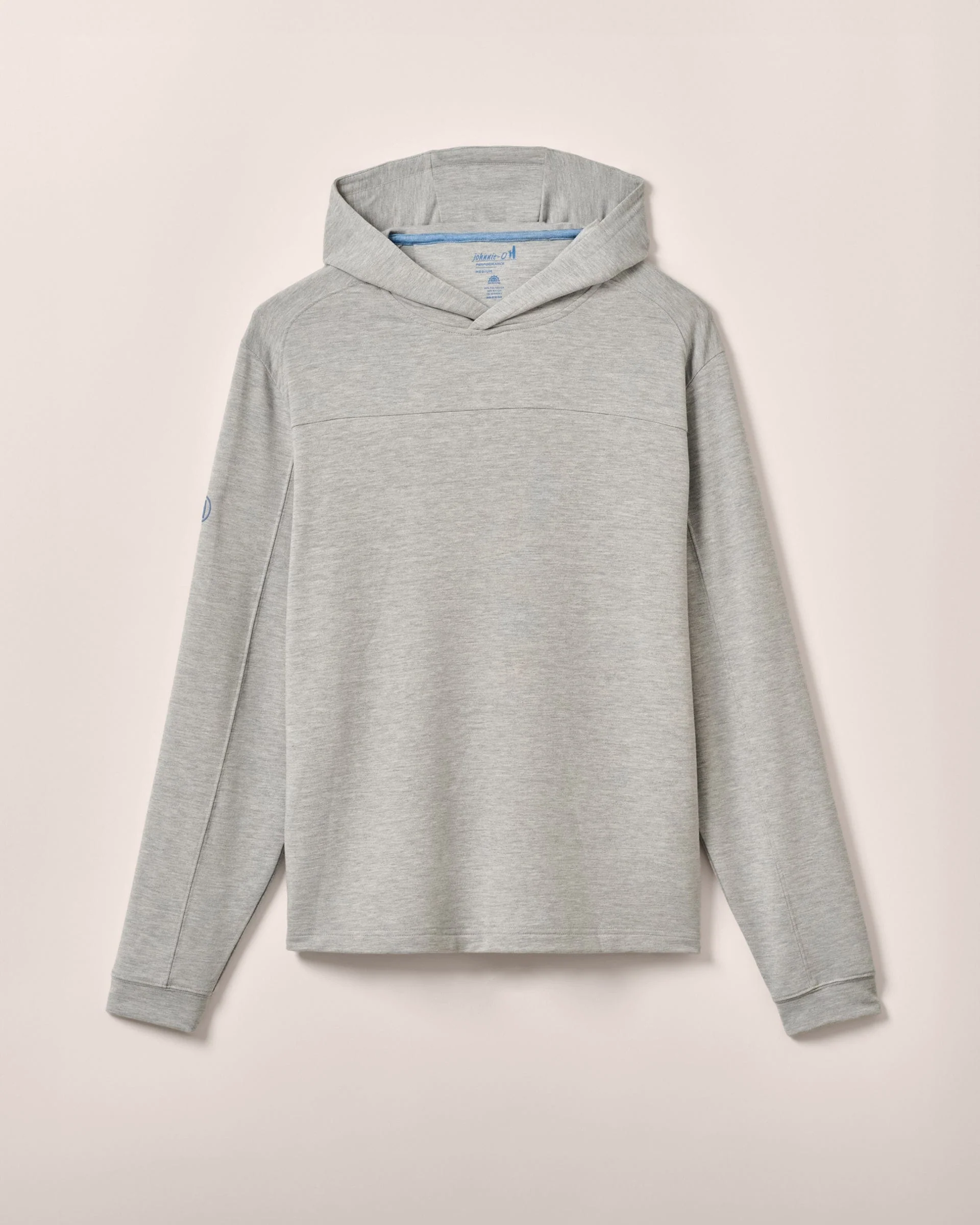 Remmy Midweight Performance Hoodie - Image 6