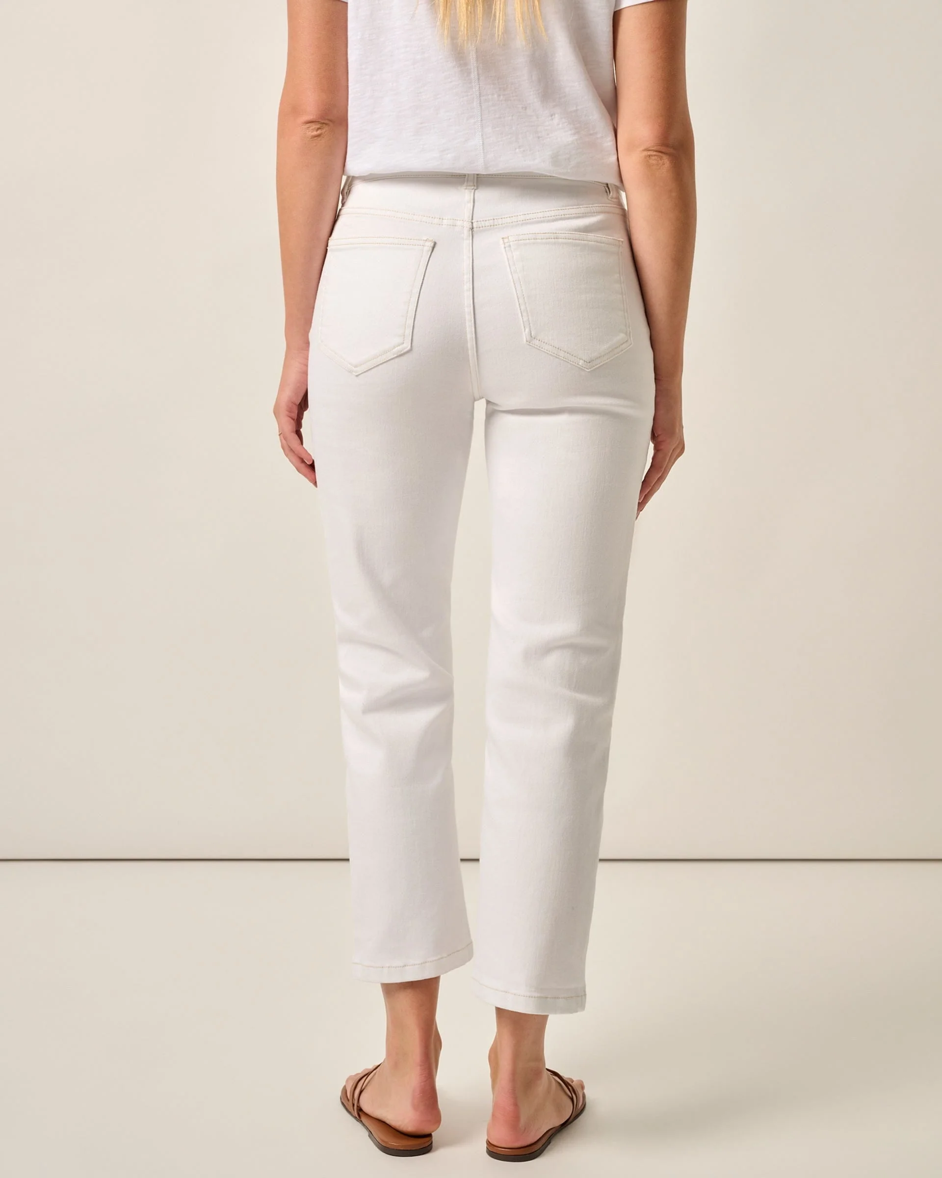 Savanah Light Everyday Wash Jean - Image 10