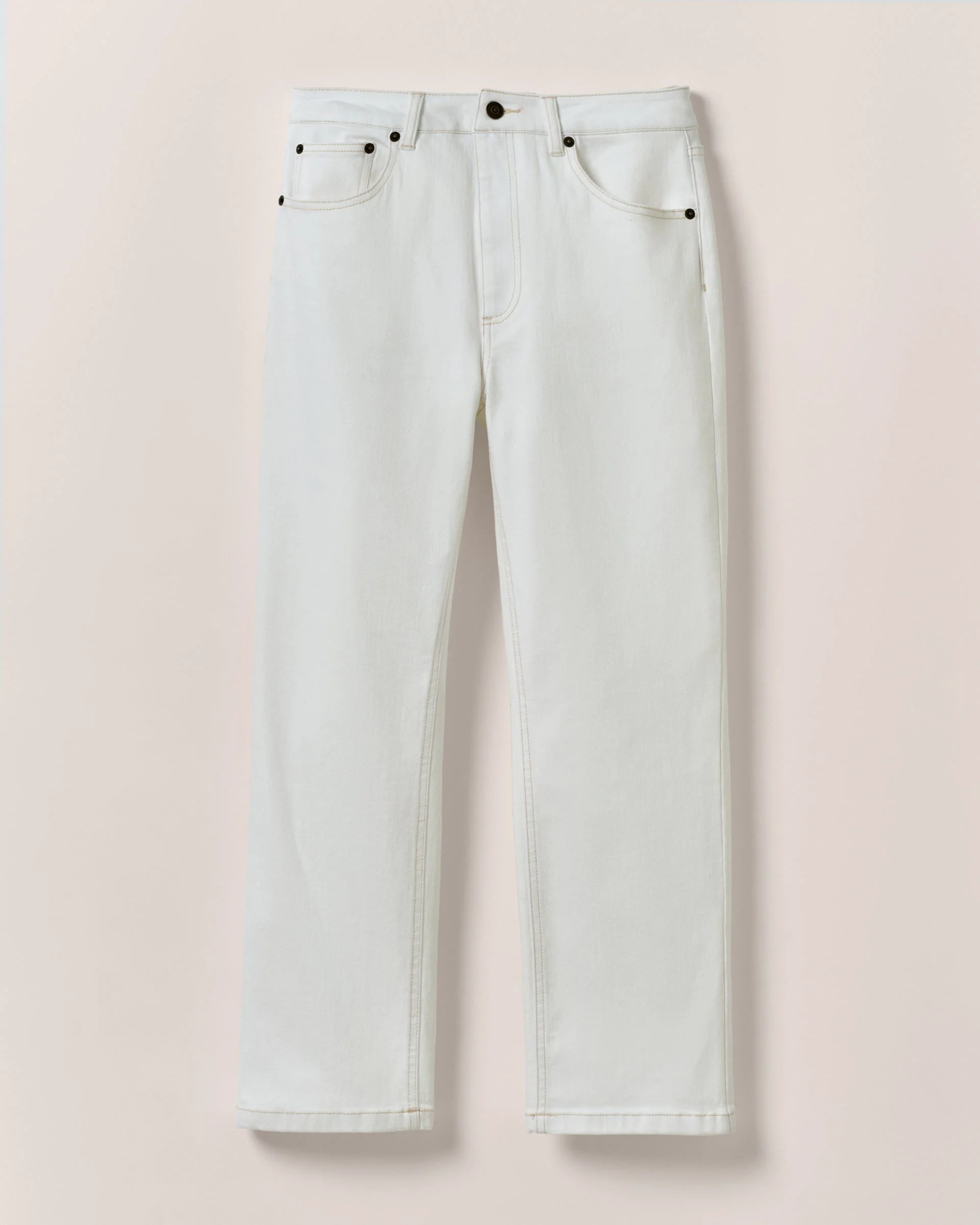 Savanah Light Everyday Wash Jean - Image 14