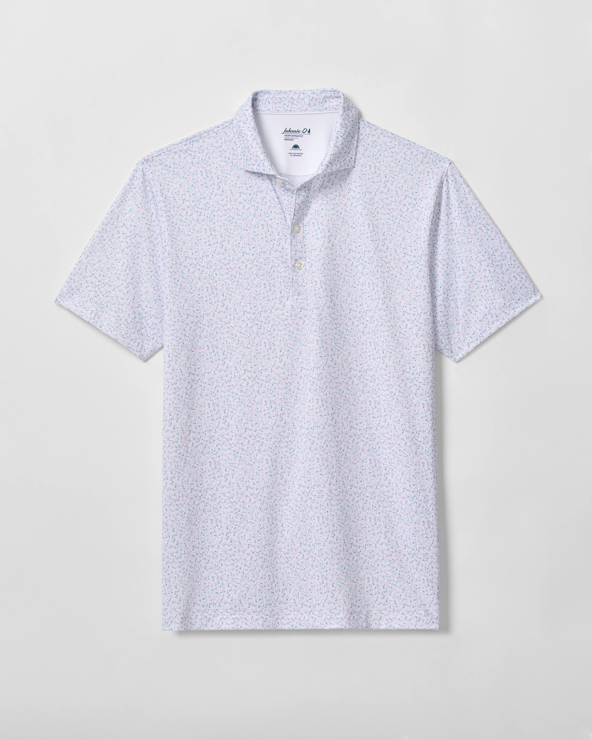 Performance Jersey Polo - Kipler - Image 5