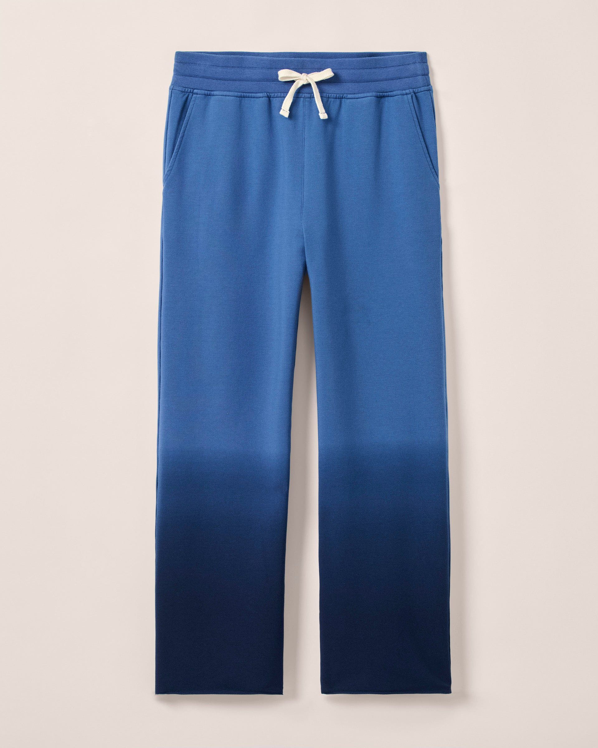 Everyday Cotton Straight Sweatpant - Image 10