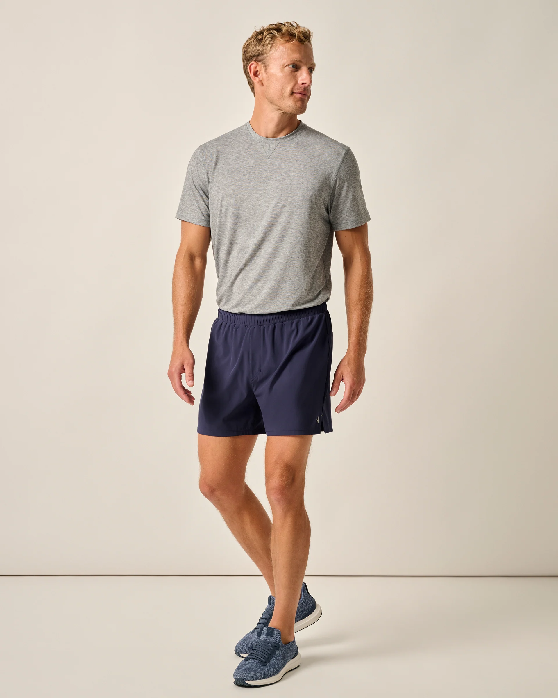 Strides Lightweight Workout Shorts - Image 5