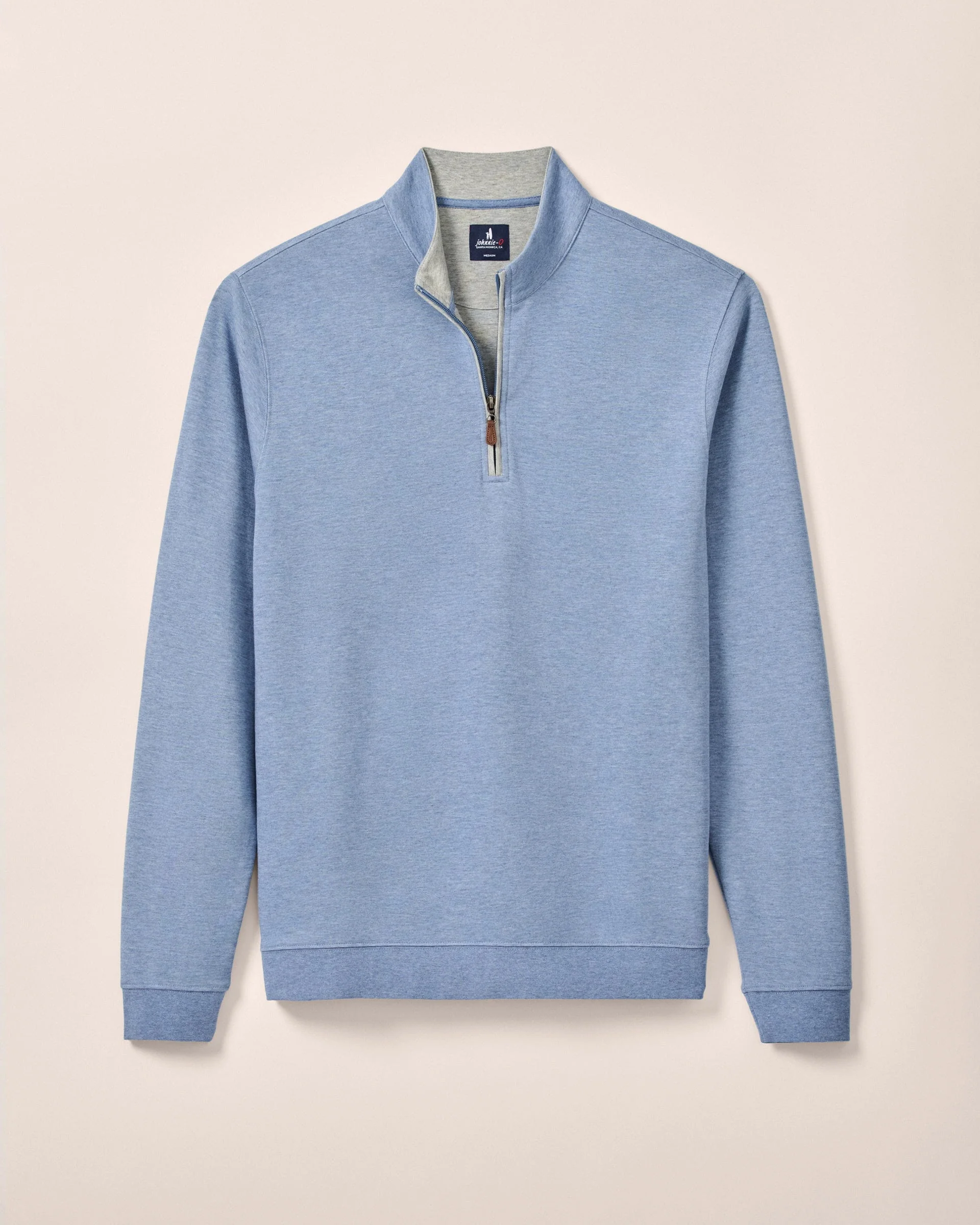 Sully 1/4 Zip Pullover - Image 4