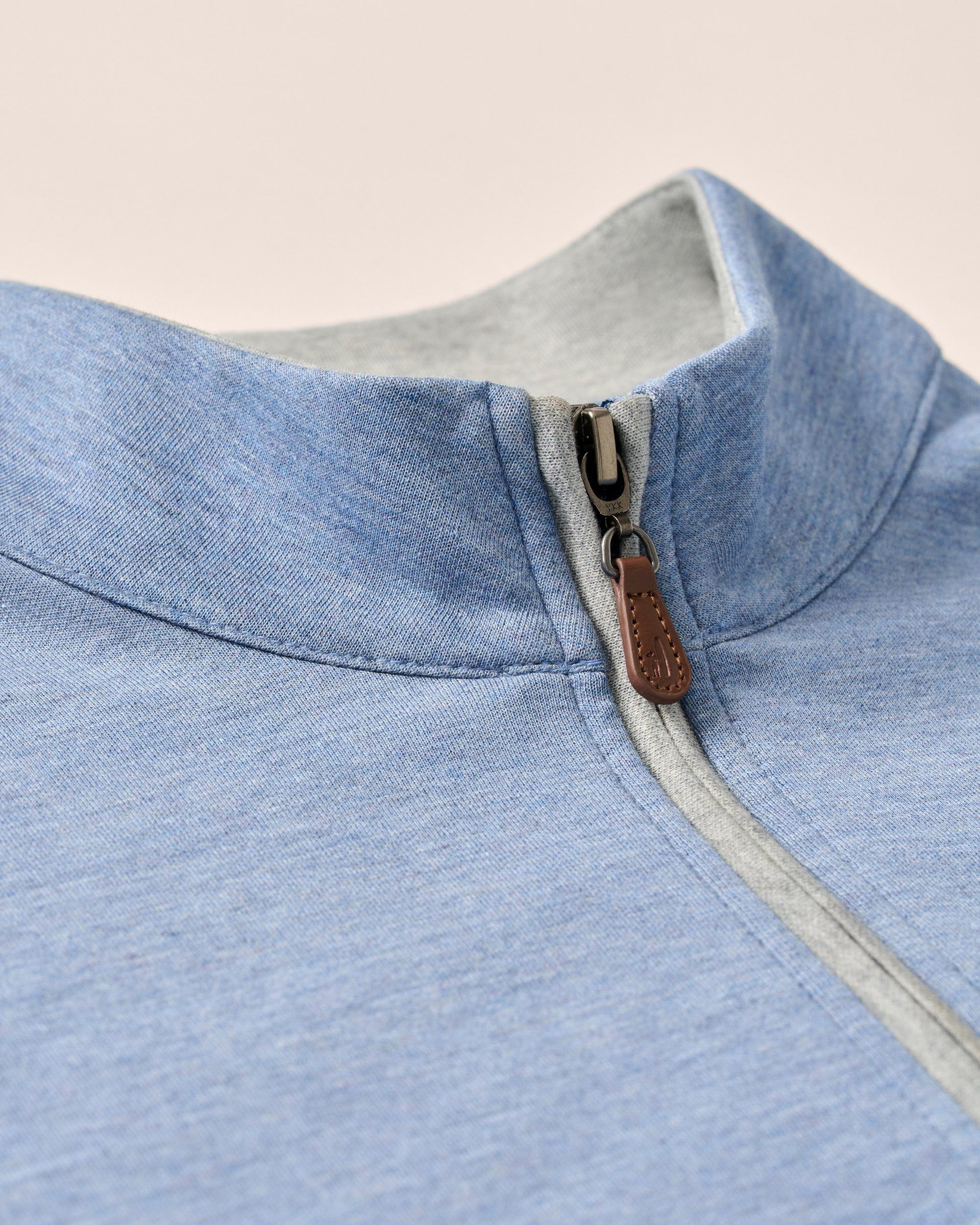 Sully 1/4 Zip Pullover - Image 5
