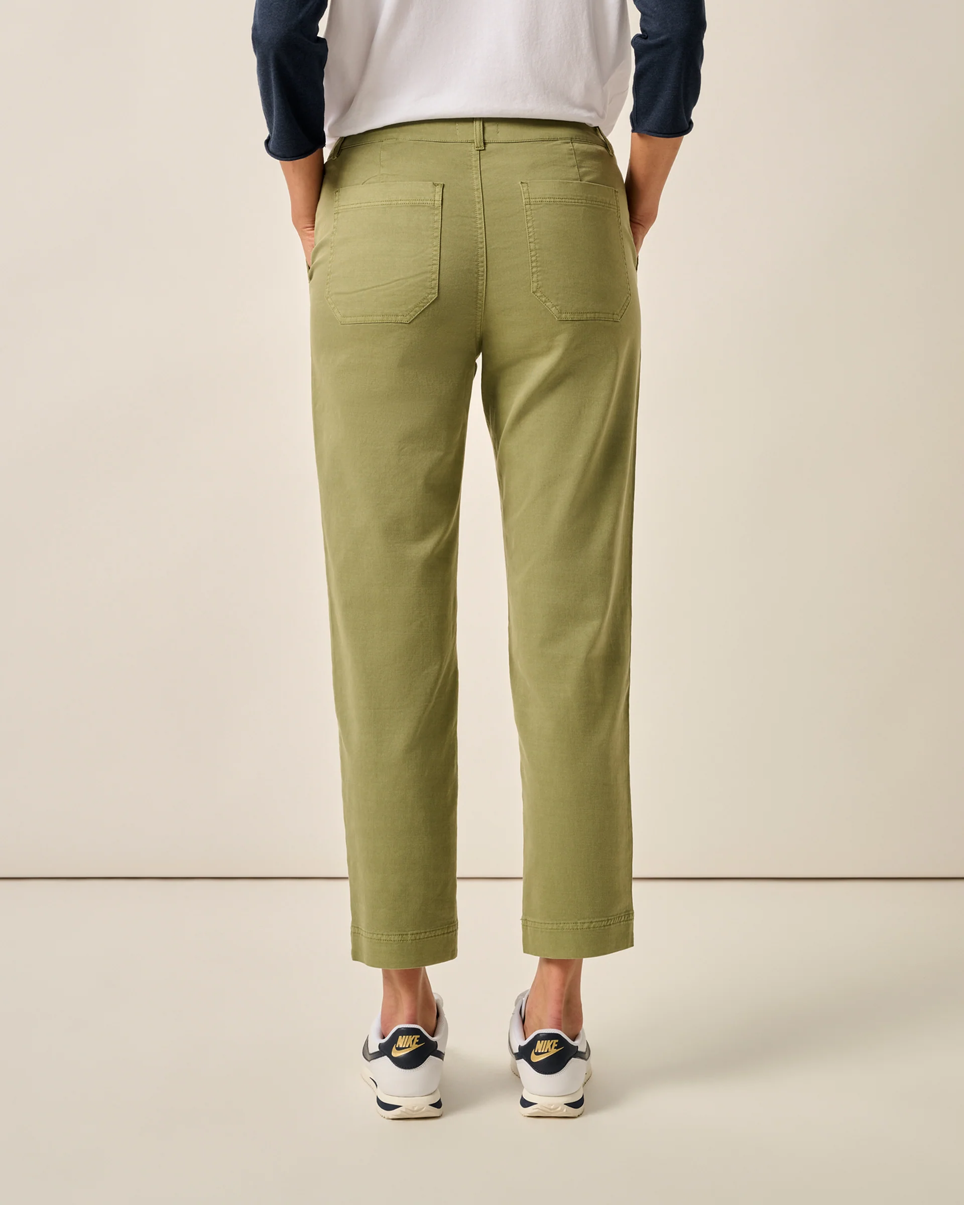 Surplus Cotton Blend Cargo Pant - Image 13