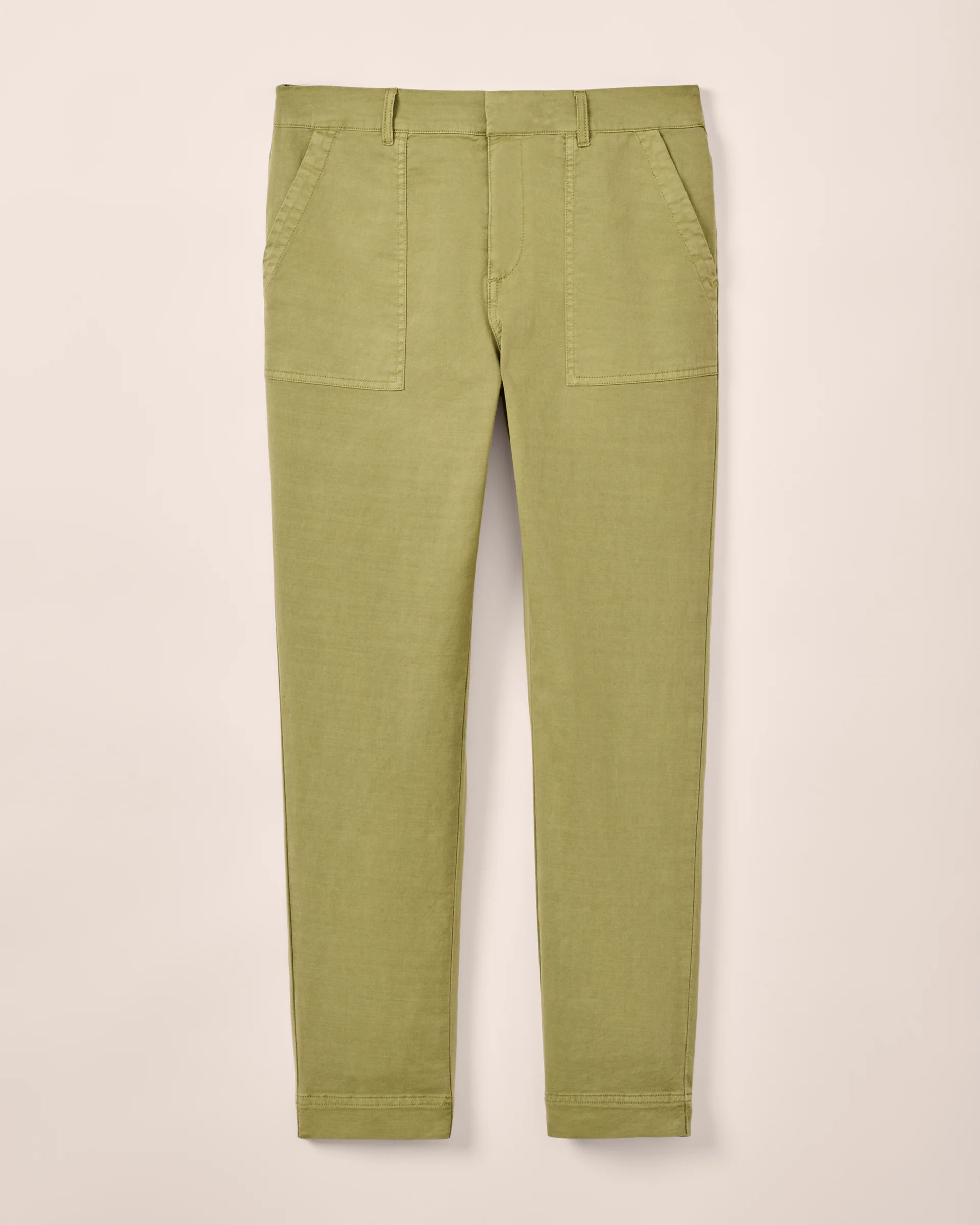 Surplus Cotton Blend Cargo Pant - Image 15