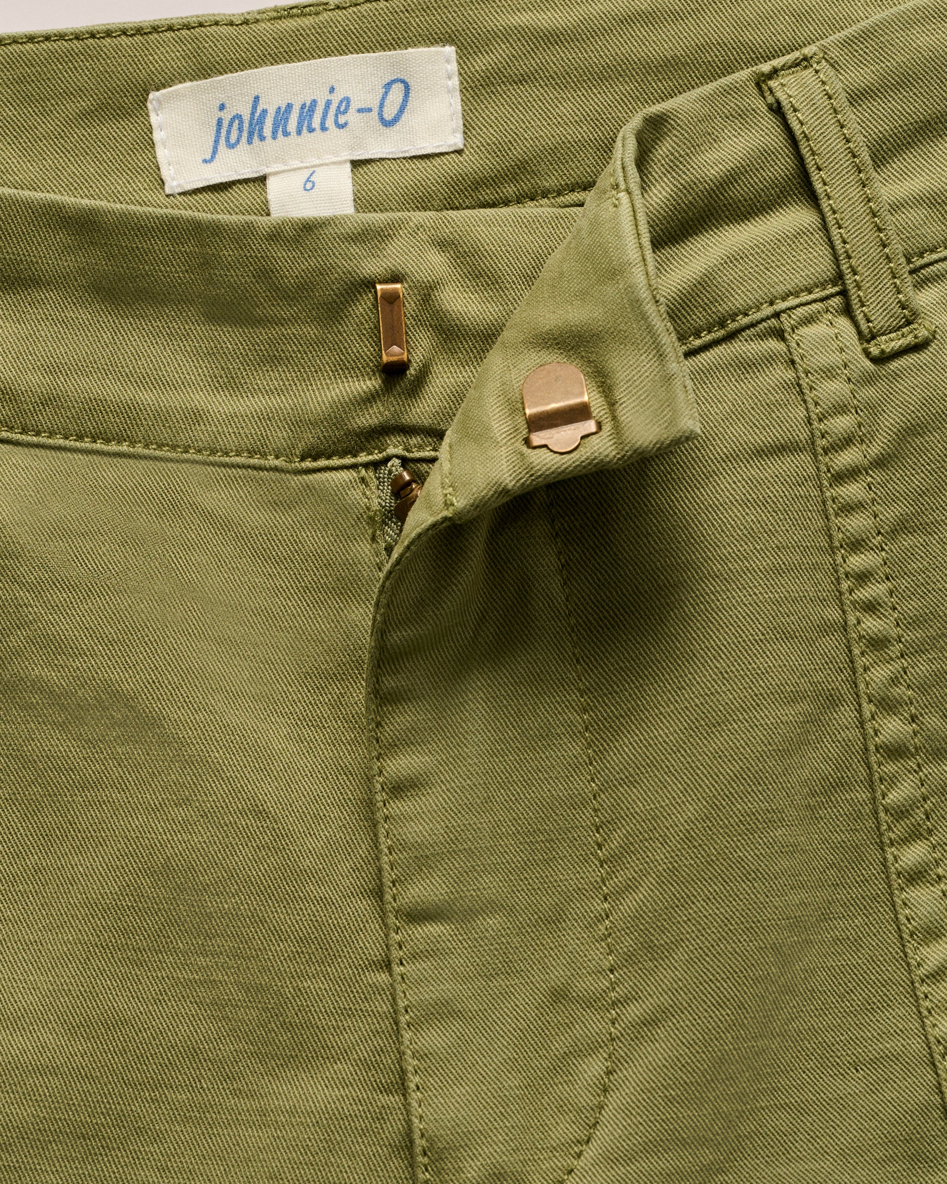 Surplus Cotton Blend Cargo Pant - Image 16