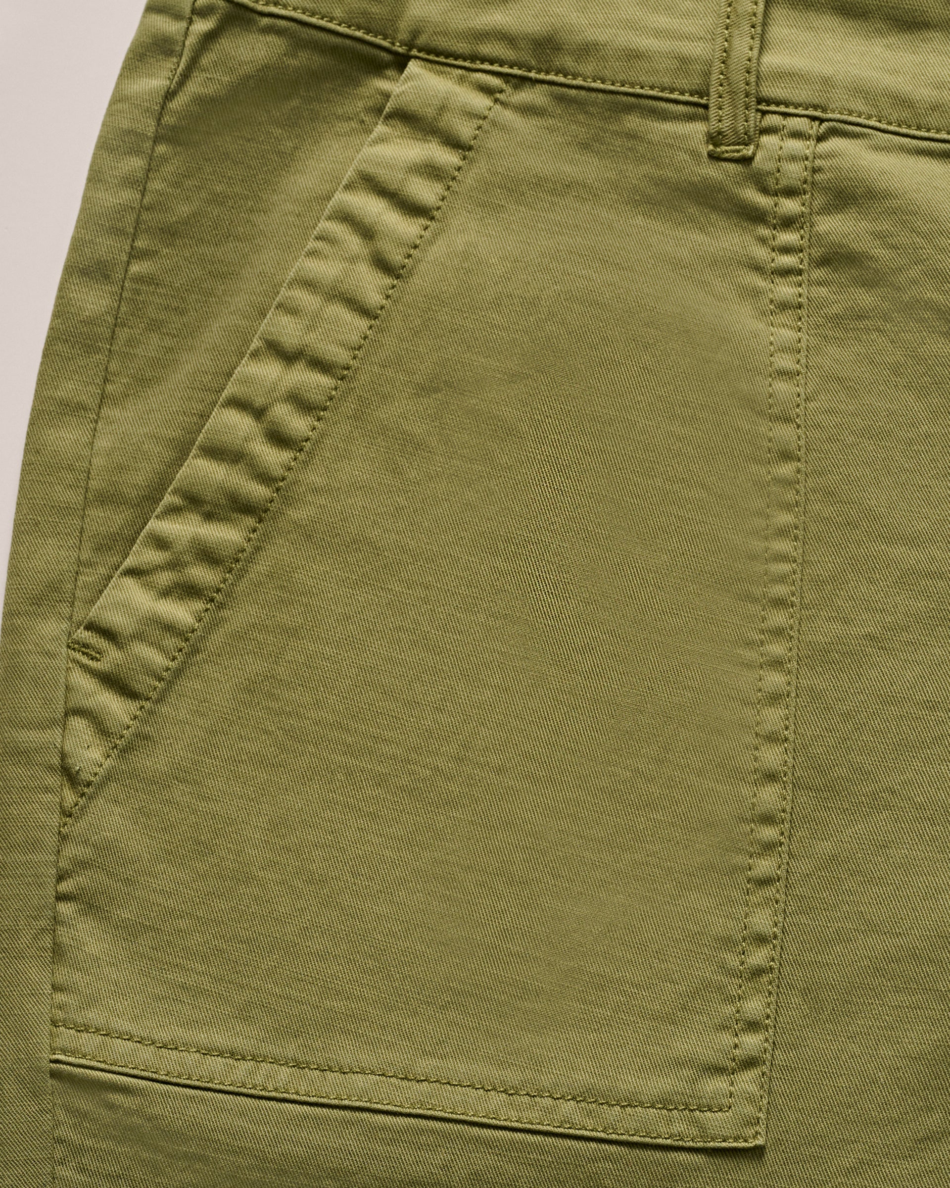 Surplus Cotton Blend Cargo Pant - Image 17