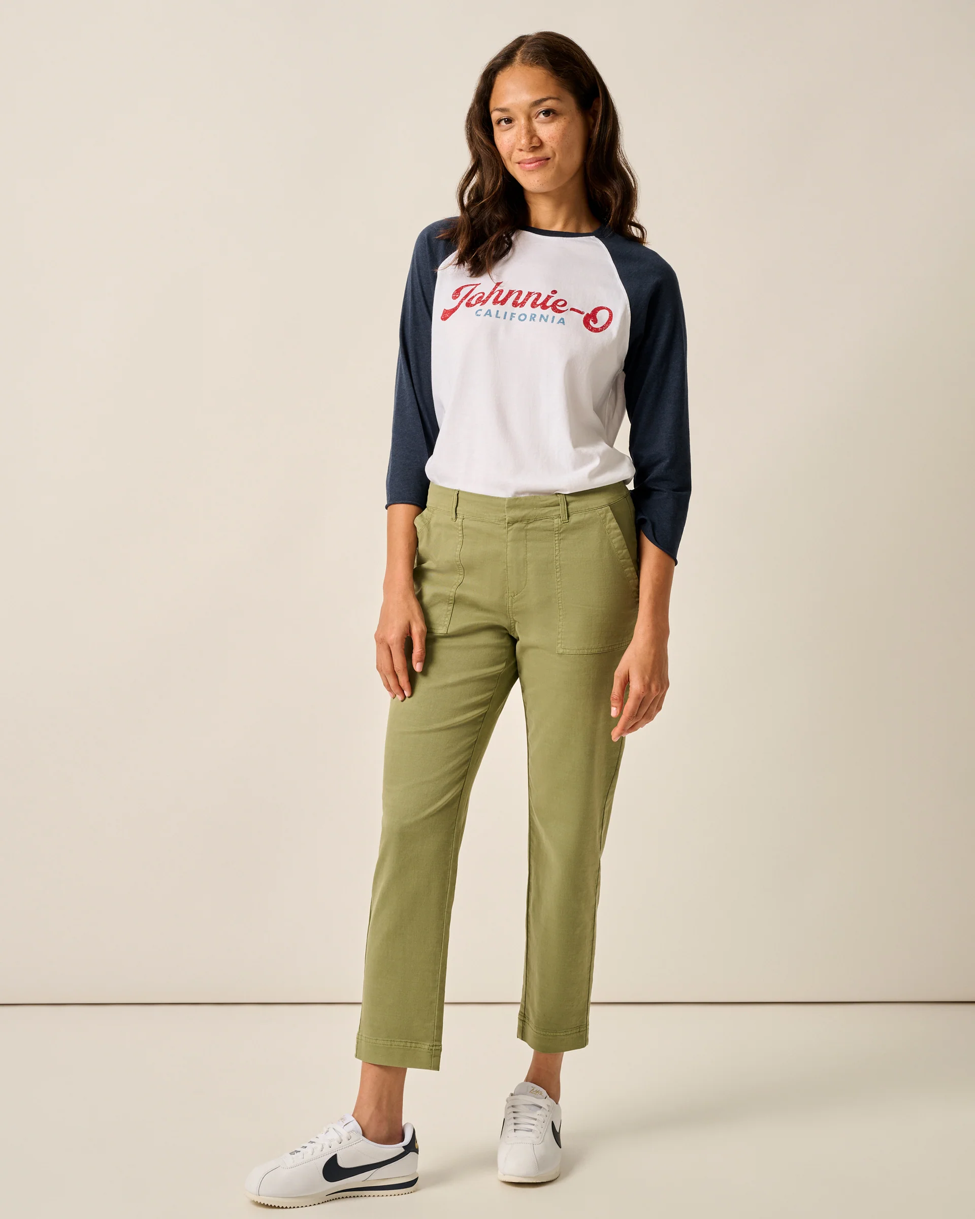 Surplus Cotton Blend Cargo Pant - Image 19