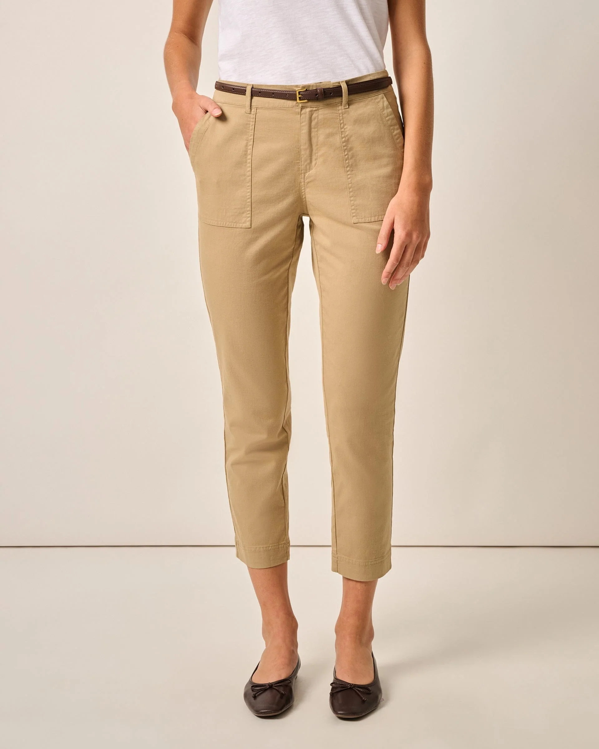Surplus Cotton Blend Cargo Pant - Image 20
