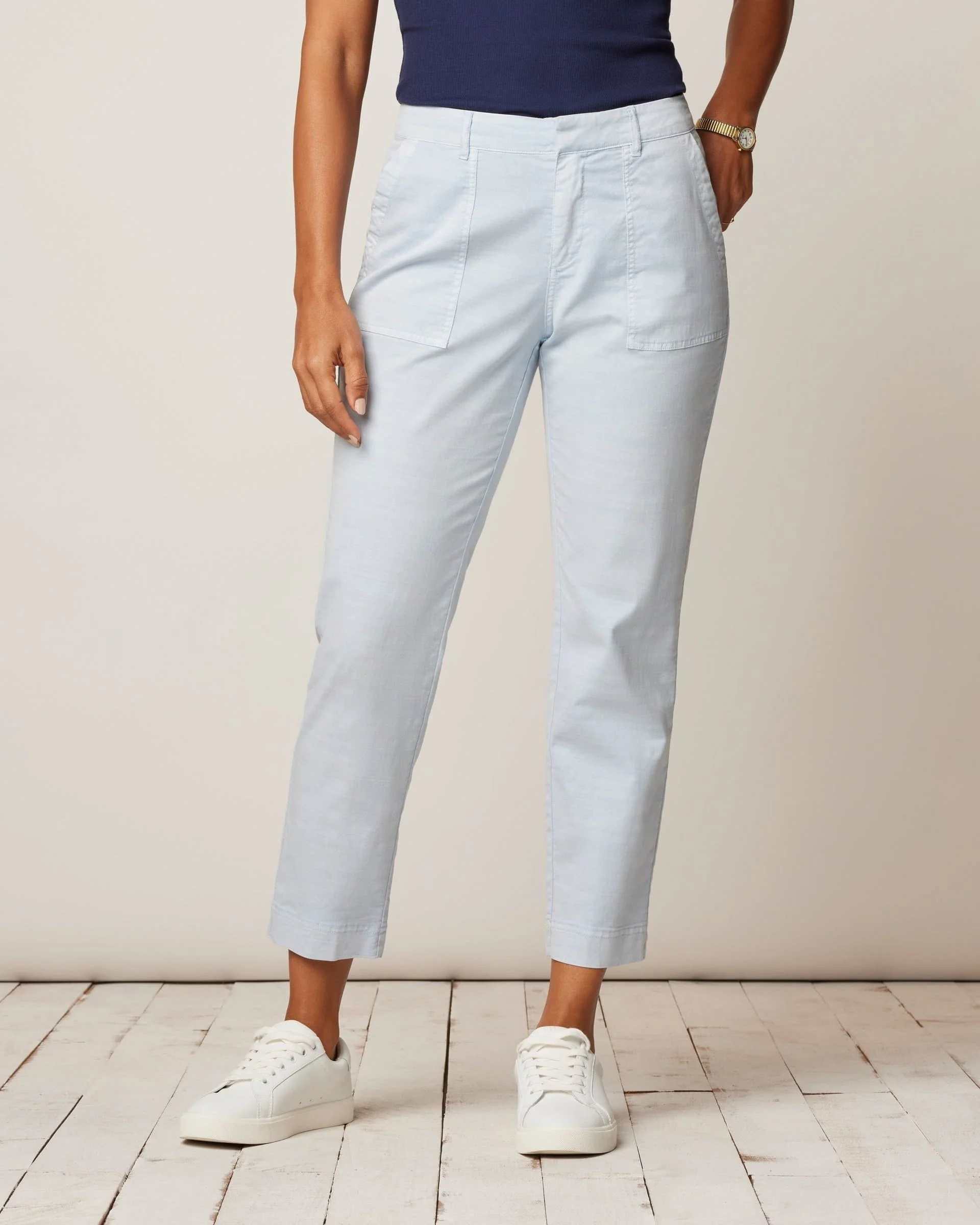 Surplus Cotton Blend Cargo Pant - Image 21