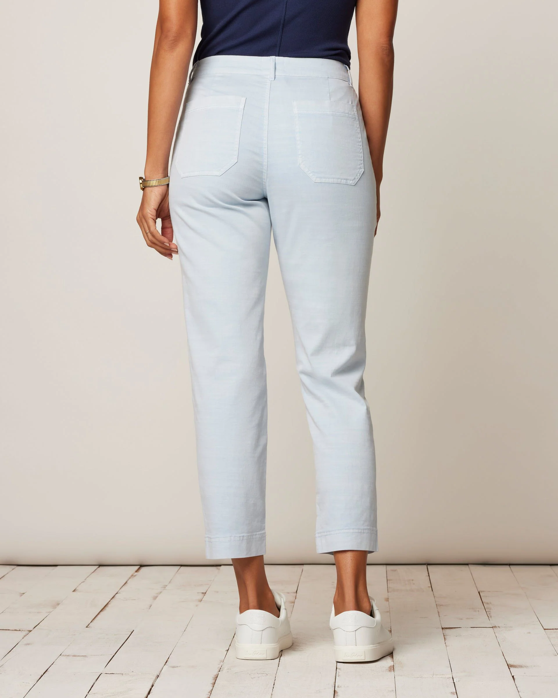 Surplus Cotton Blend Cargo Pant - Image 24