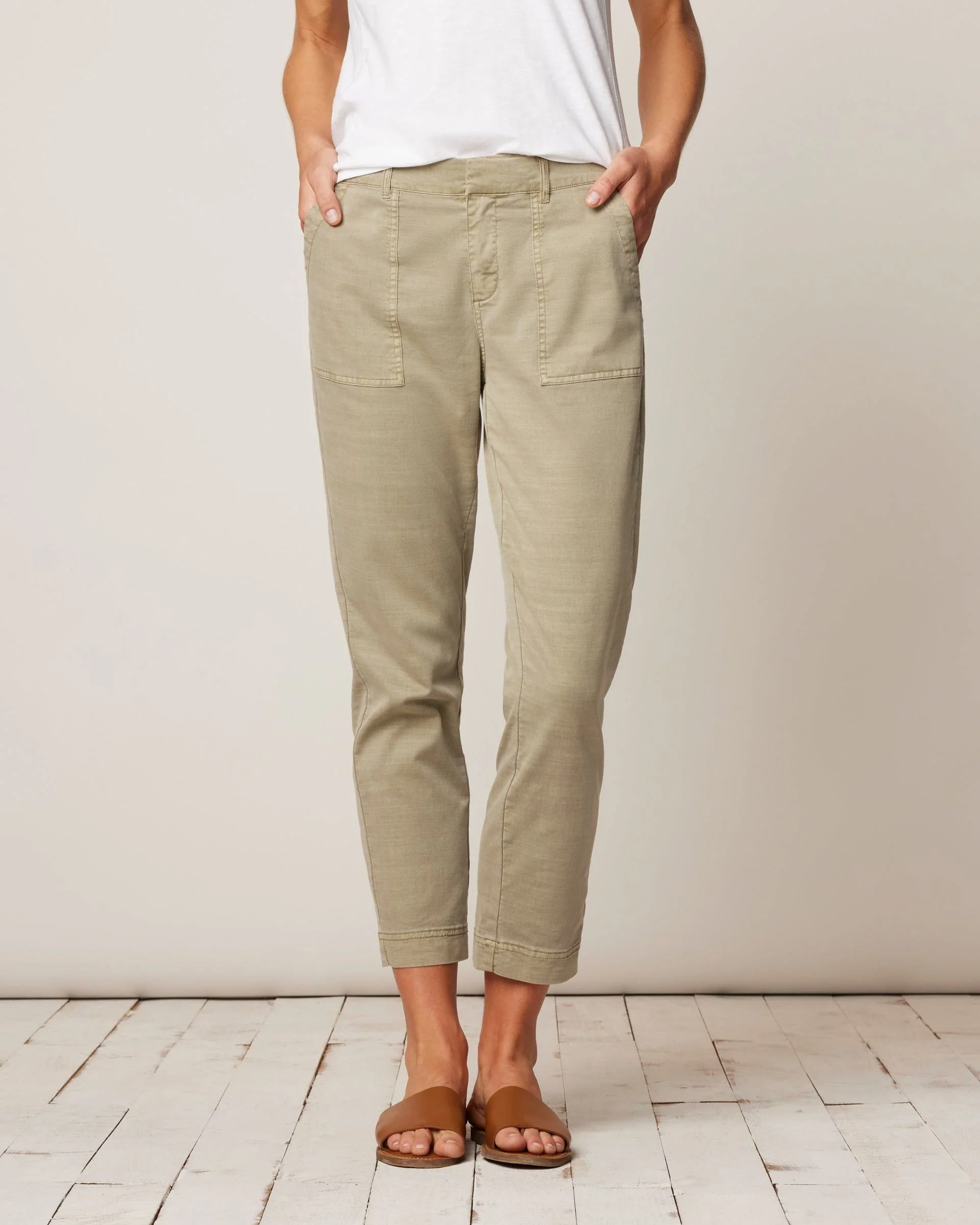 Surplus Cotton Blend Cargo Pant - Image 27