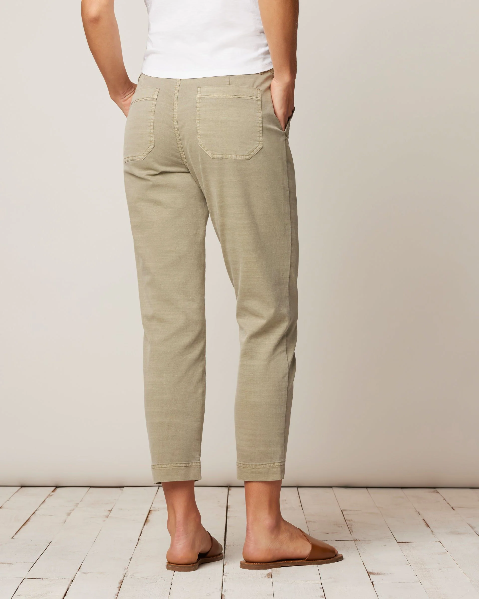Surplus Cotton Blend Cargo Pant - Image 28