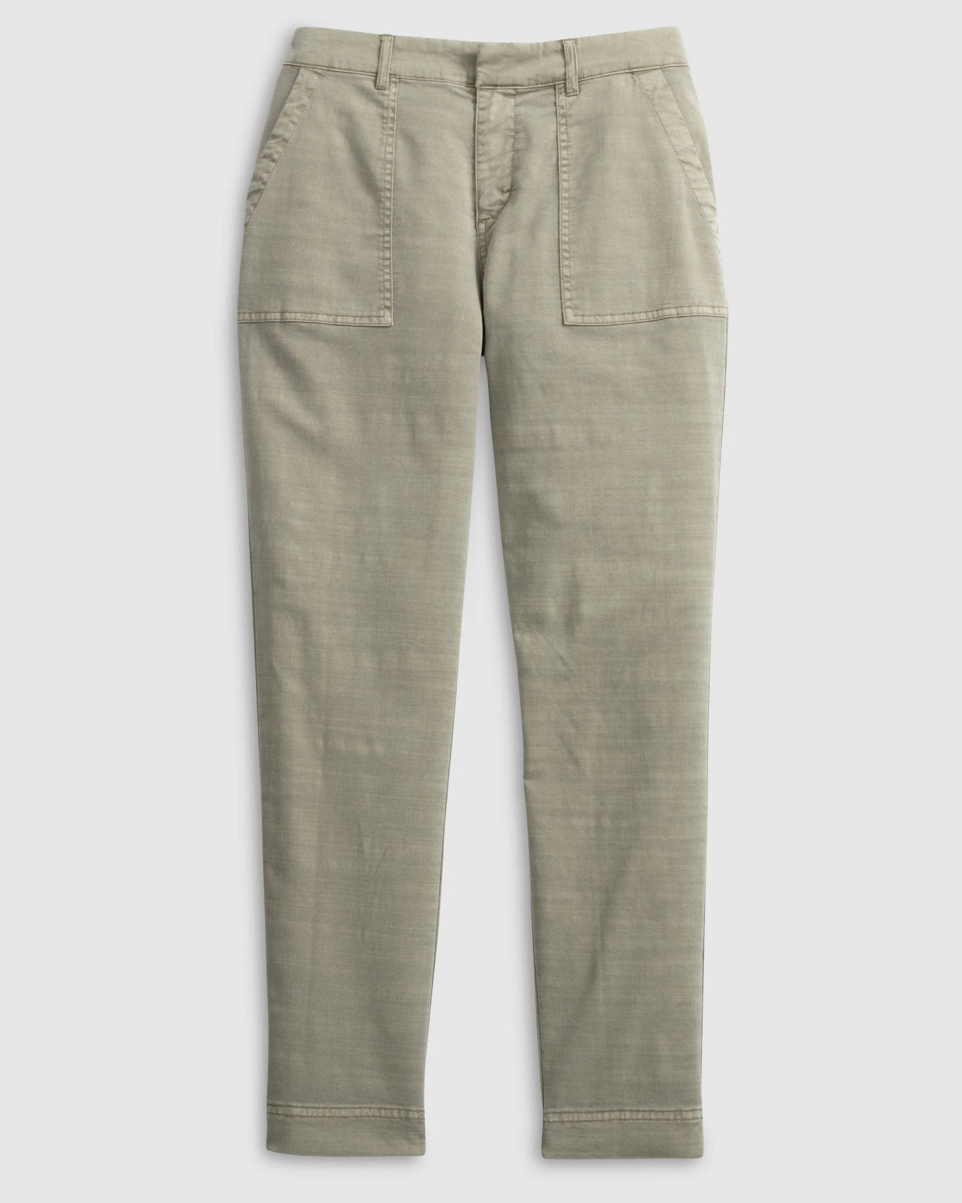 Surplus Cotton Blend Cargo Pant - Image 29