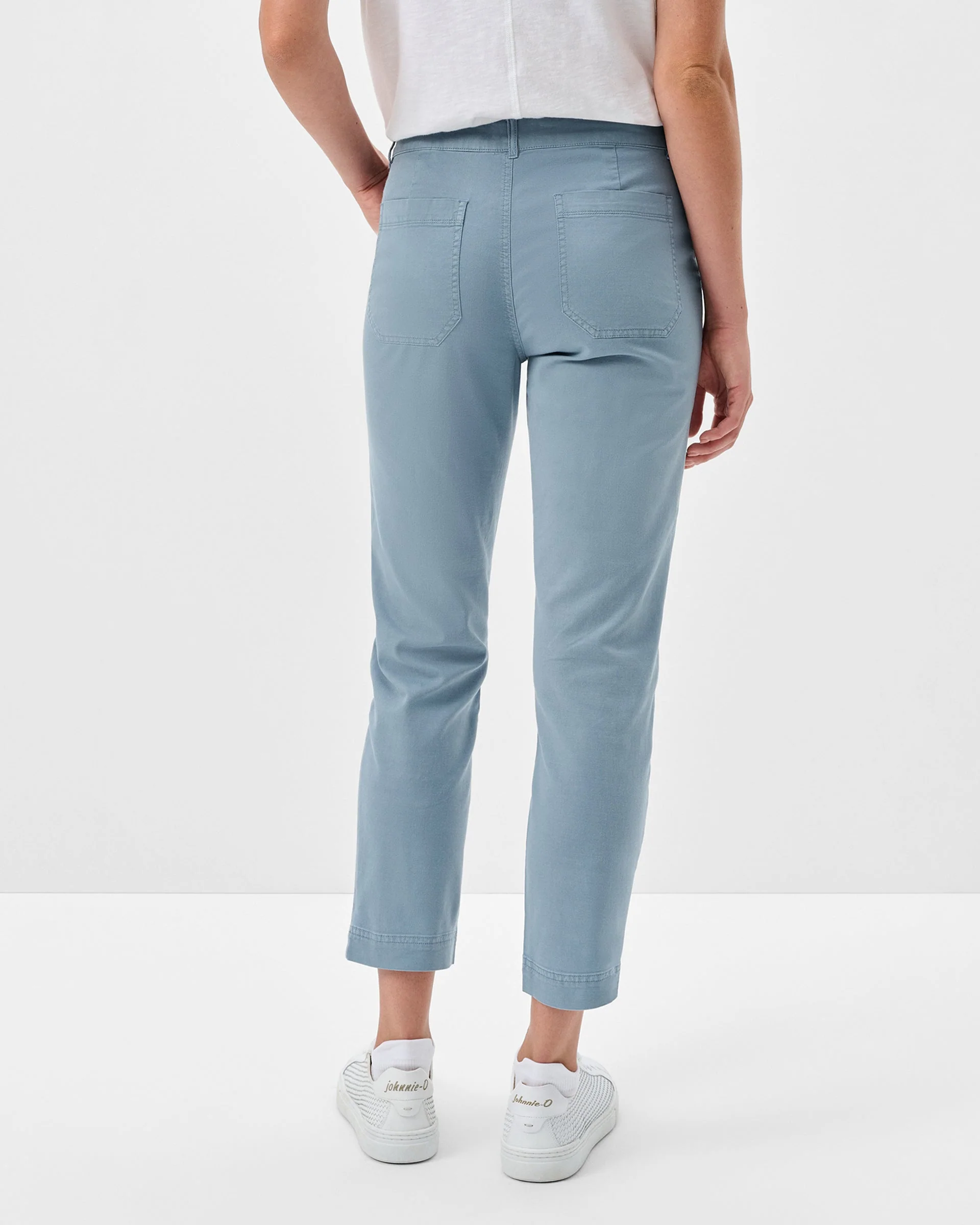 Surplus Cotton Blend Cargo Pant - Image 3