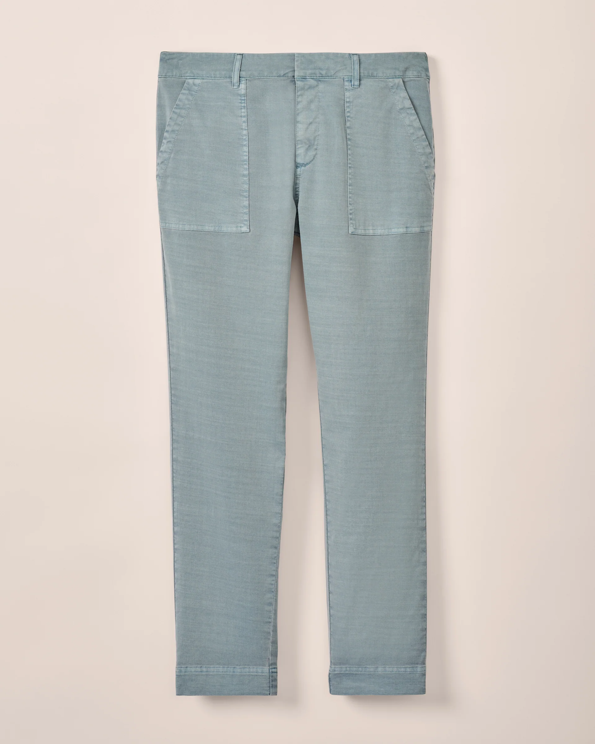 Surplus Cotton Blend Cargo Pant - Image 6