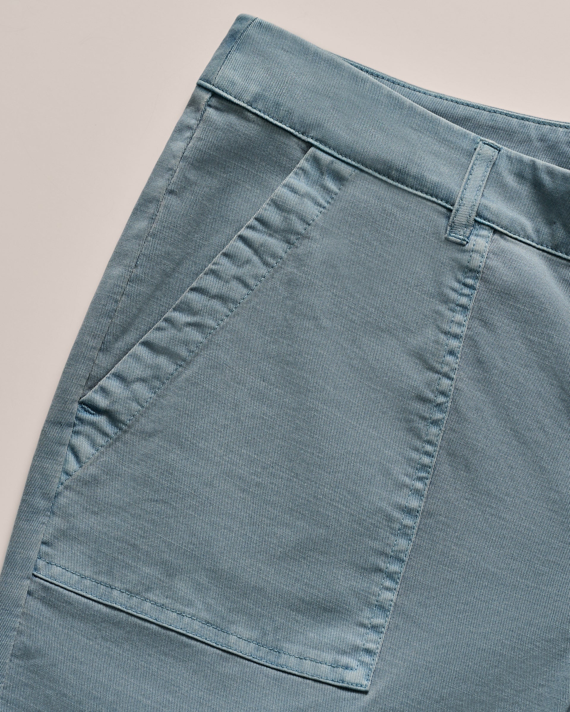 Surplus Cotton Blend Cargo Pant - Image 7