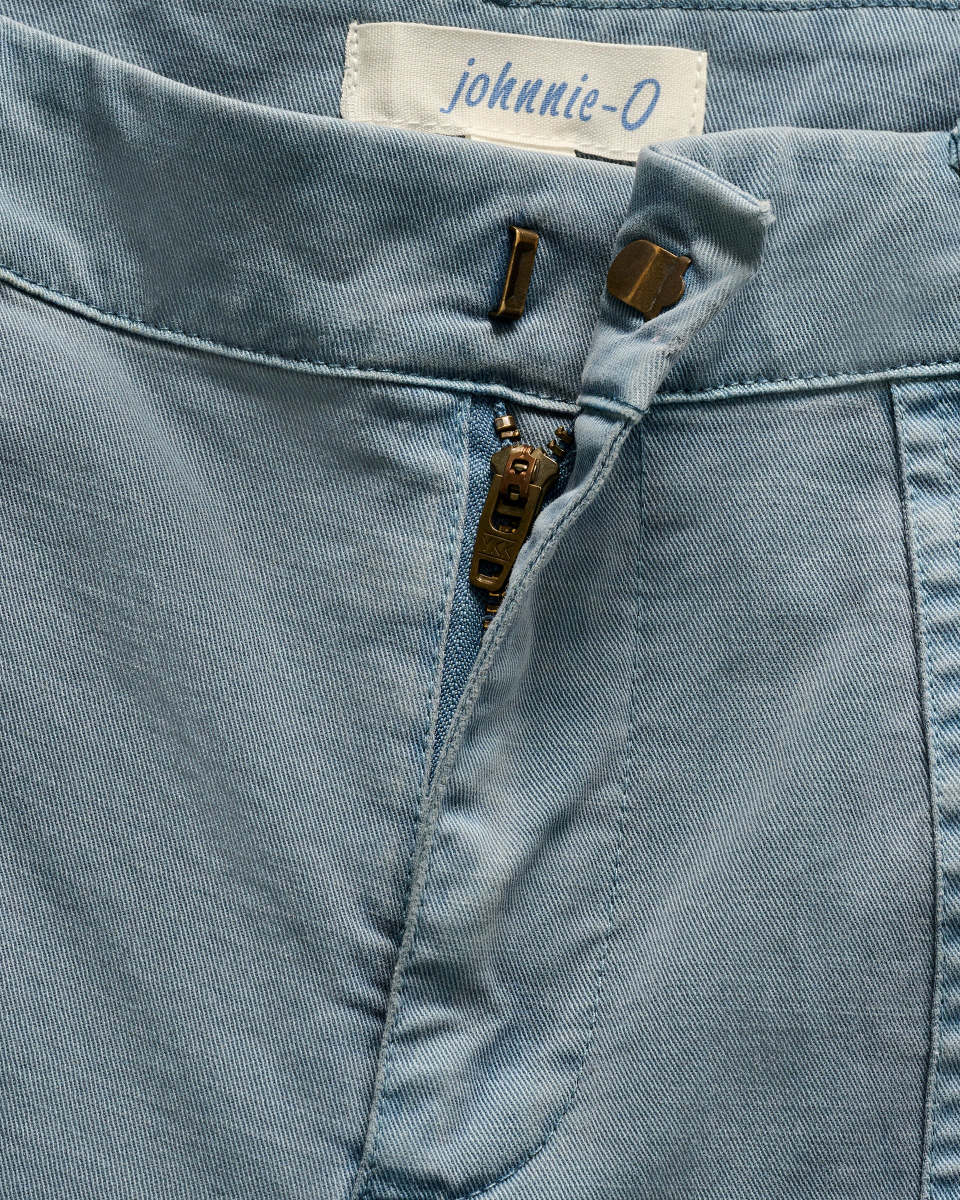 Surplus Cotton Blend Cargo Pant - Image 8