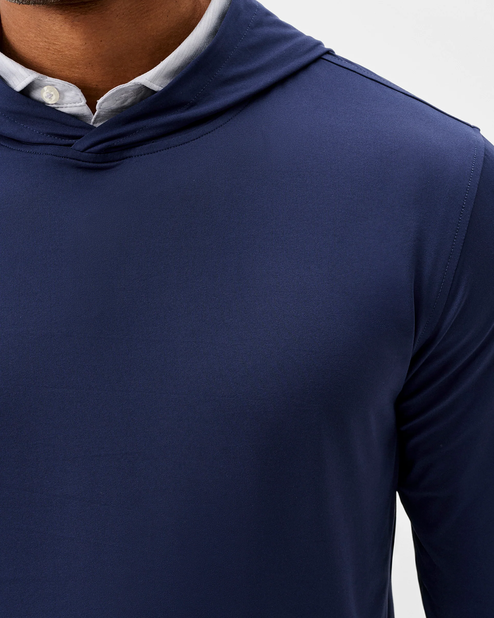 Talon Featherweight Performance Hoodie - Image 3