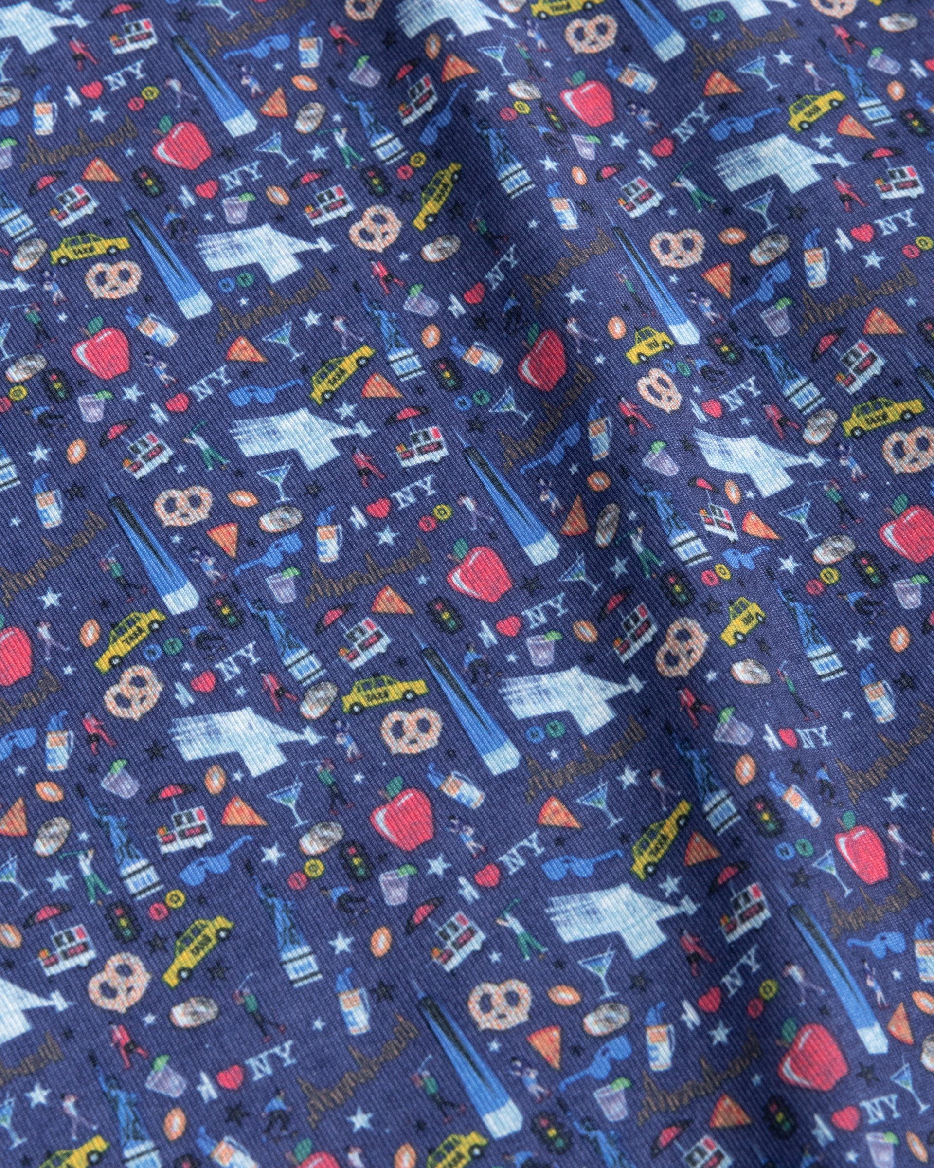 Performance Jersey Polo - The New Yorker - Image 8