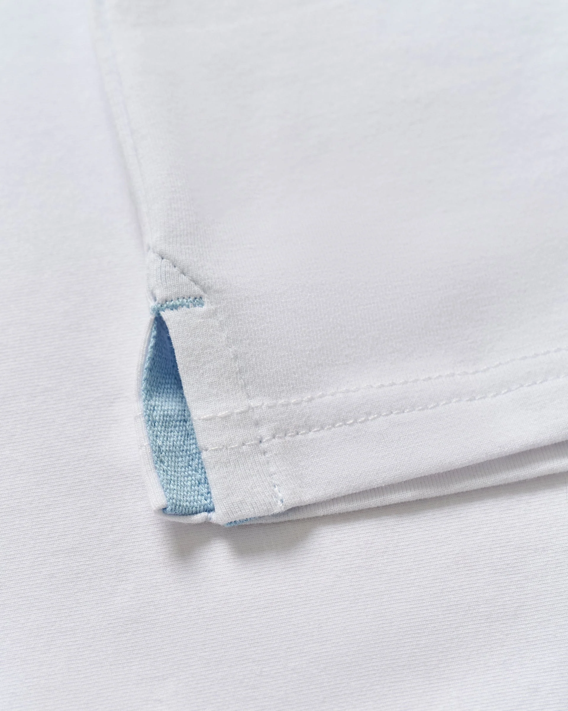 Original 4-Button Polo - Solid - Image 7