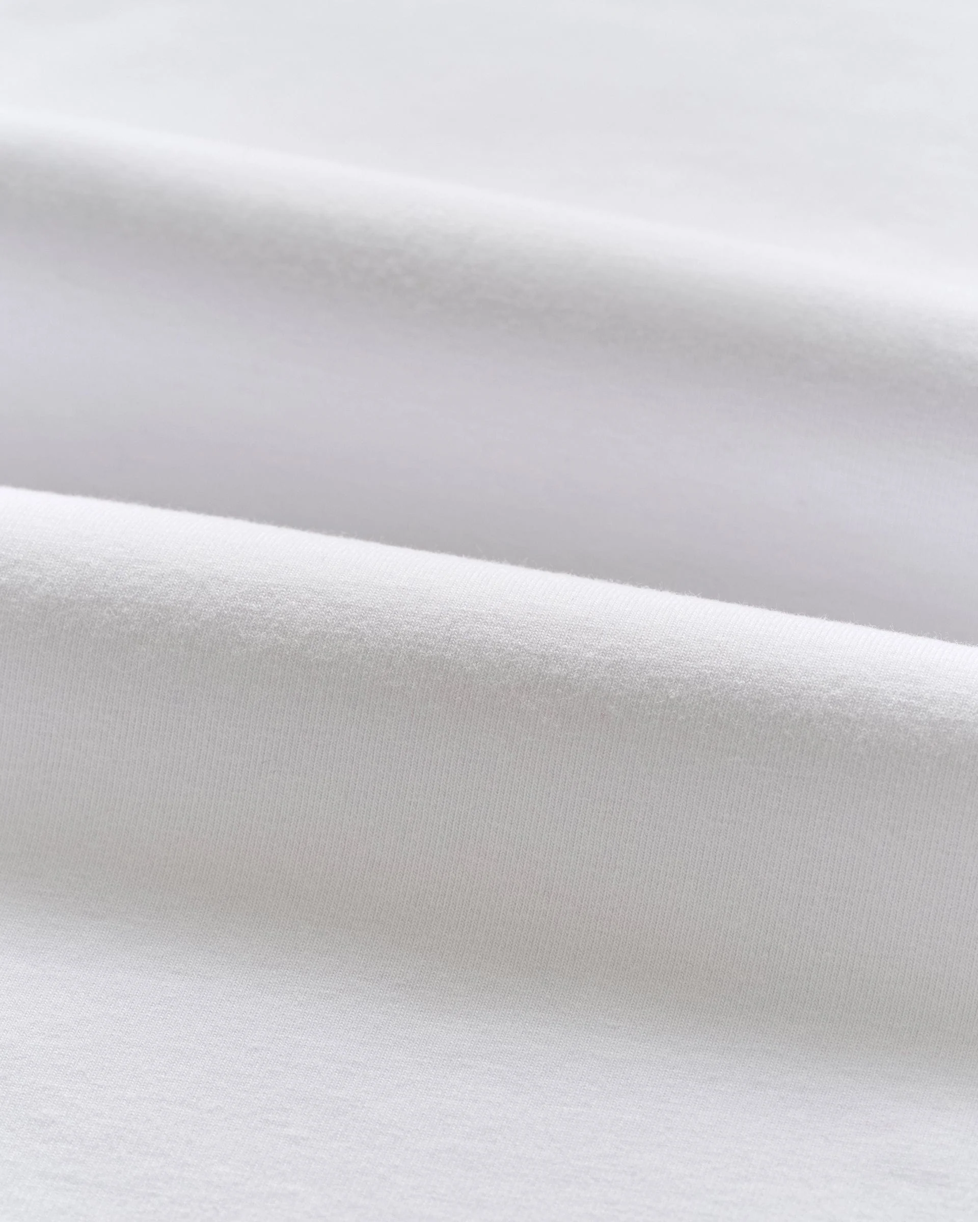 Original 4-Button Polo - Solid - Image 8