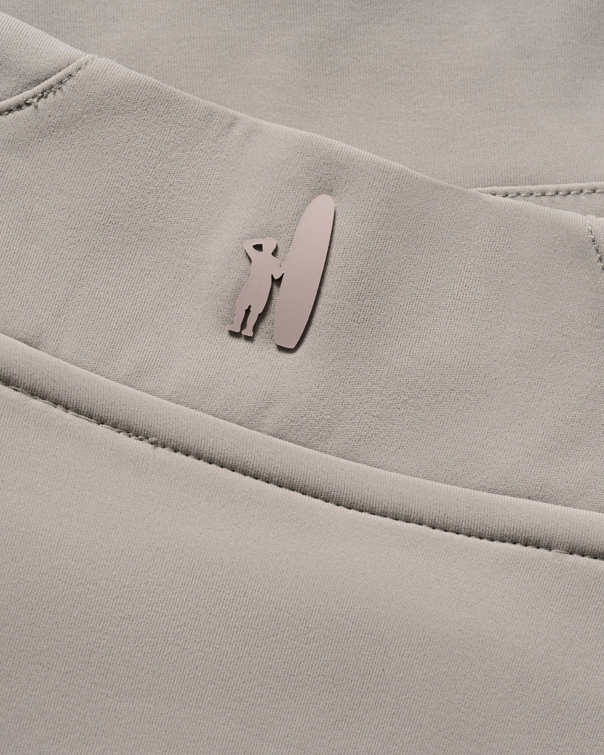 The Motion 1/4 Zip Performance Vest - Image 7