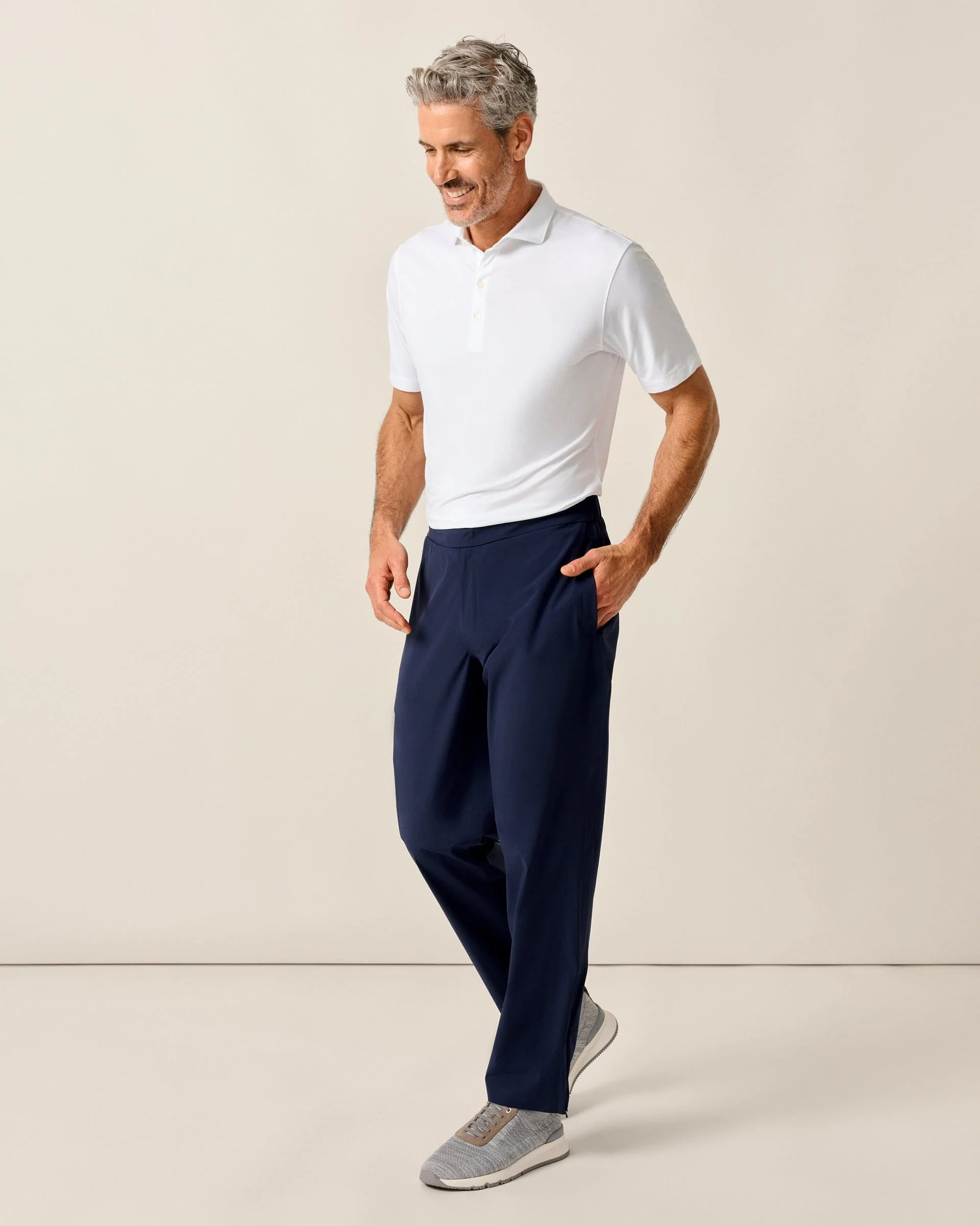 Tsunami Packable Waterproof Featherweight Performance Pant - Image 5